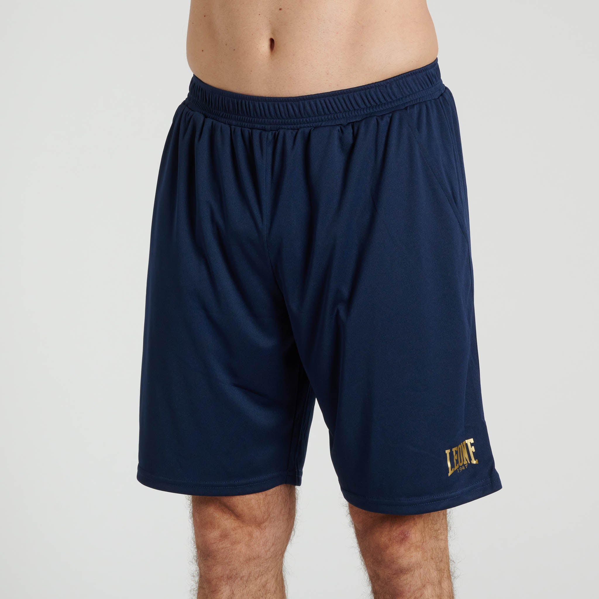 Leone 1947 Träningsshorts Herr ABX302