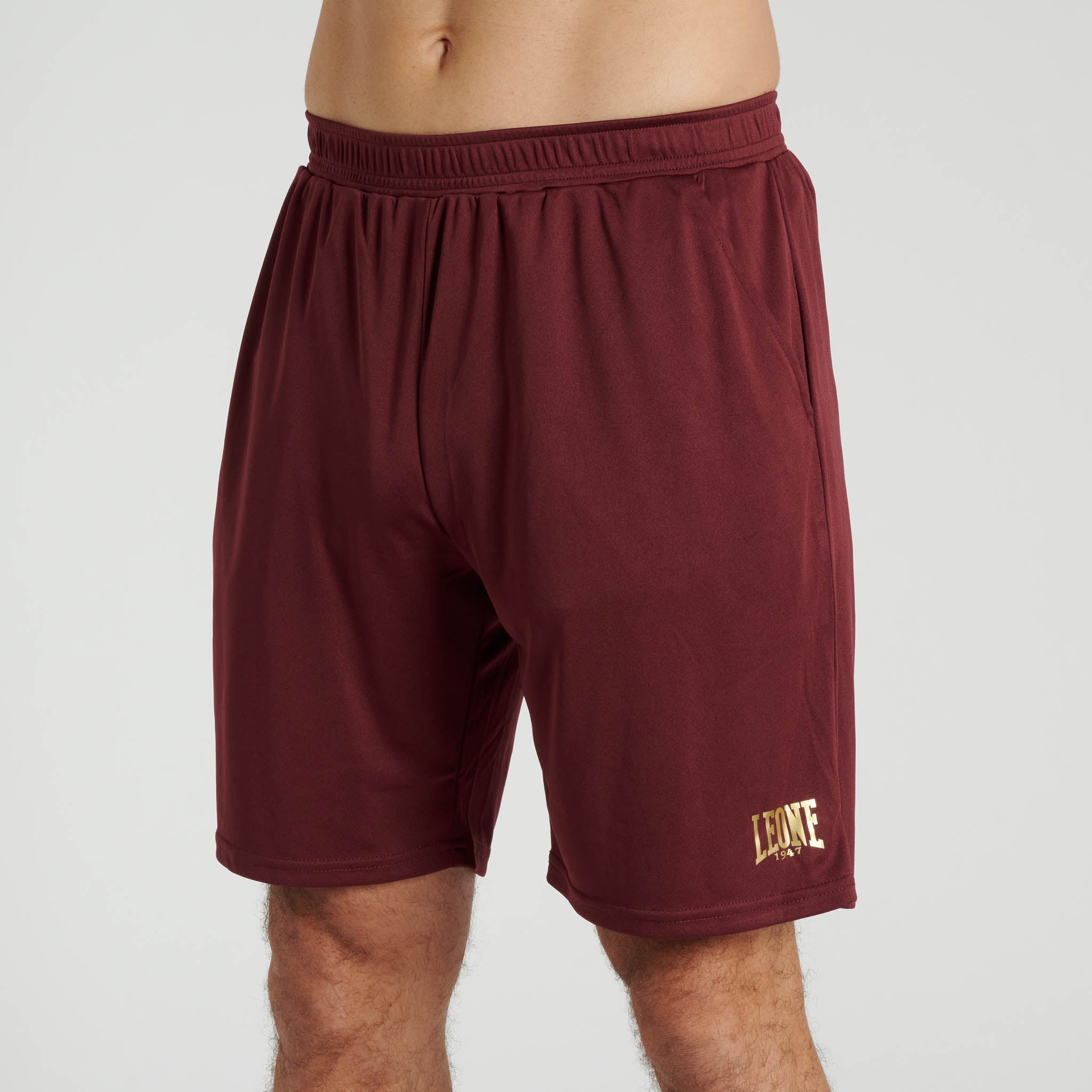 Leone 1947 Träningsshorts Herr ABX302