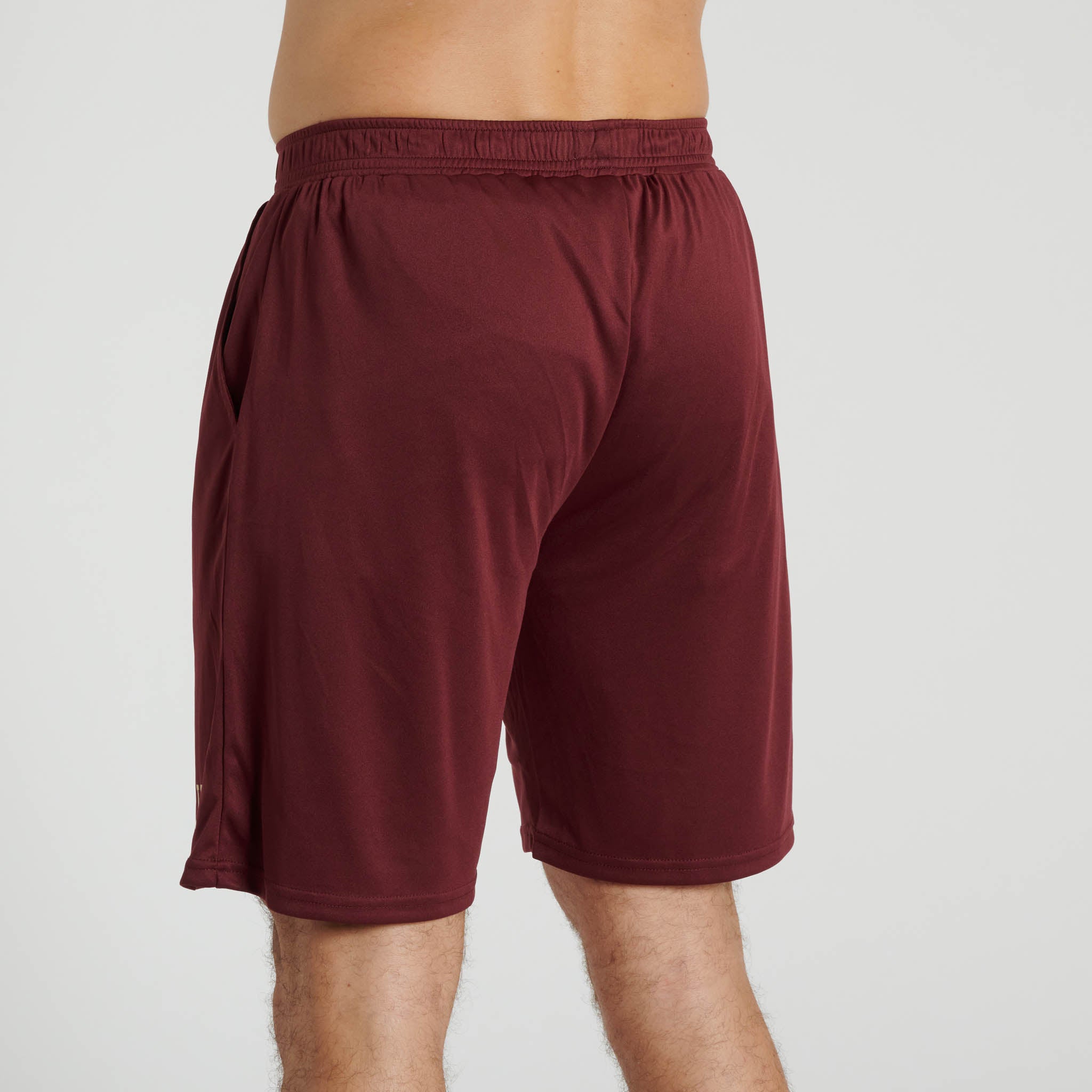 Leone 1947 Träningsshorts Herr ABX302