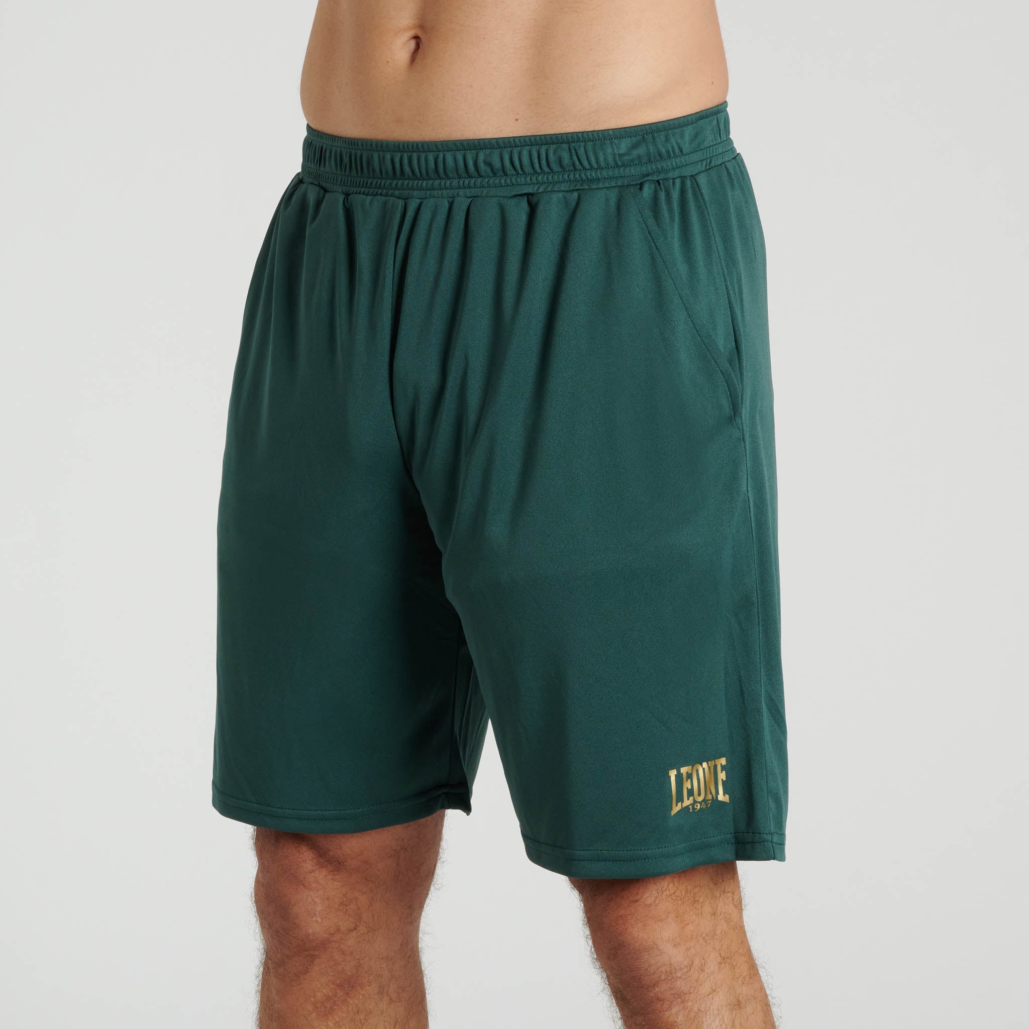 Leone 1947 Träningsshorts Herr ABX302