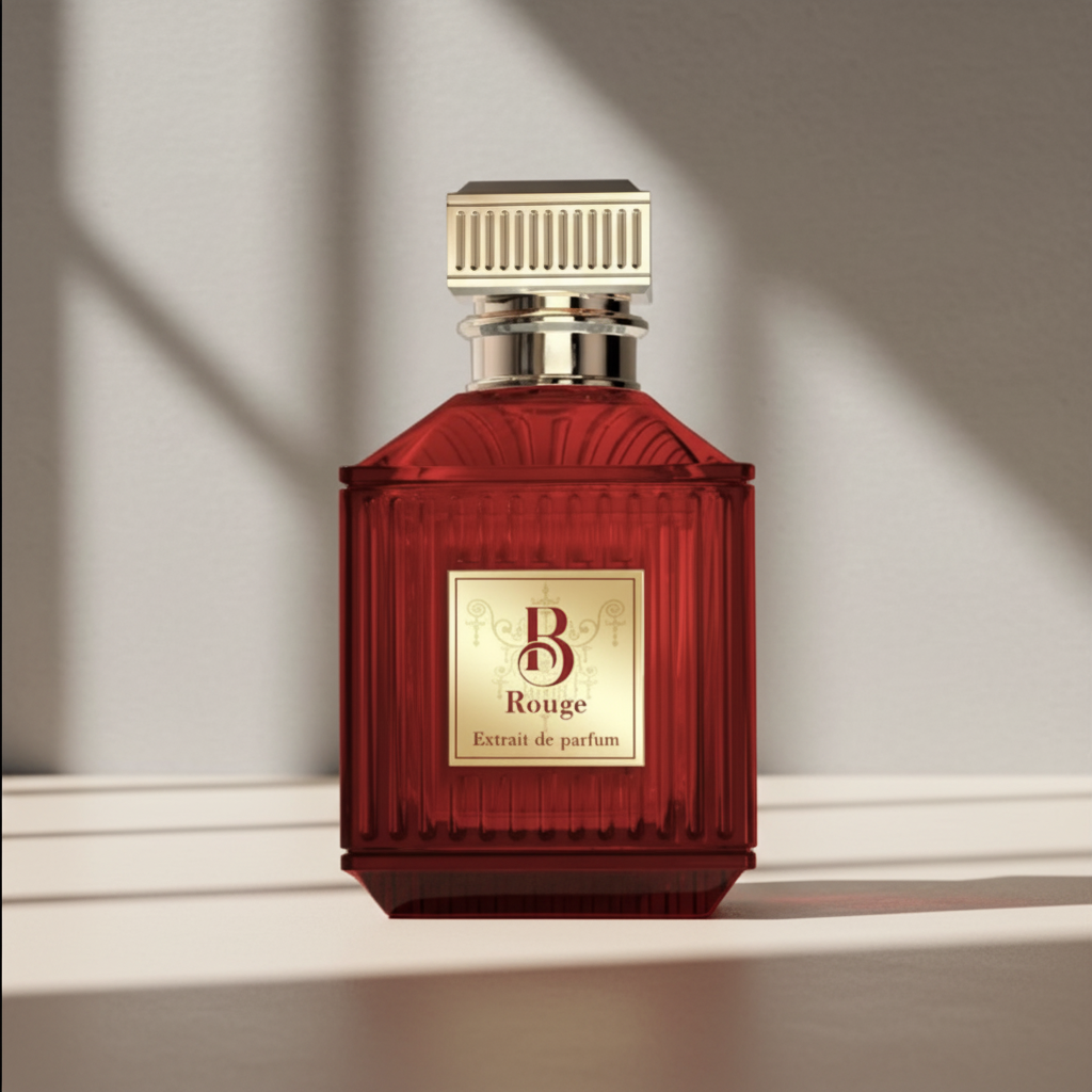 Fragrance World B Rouge