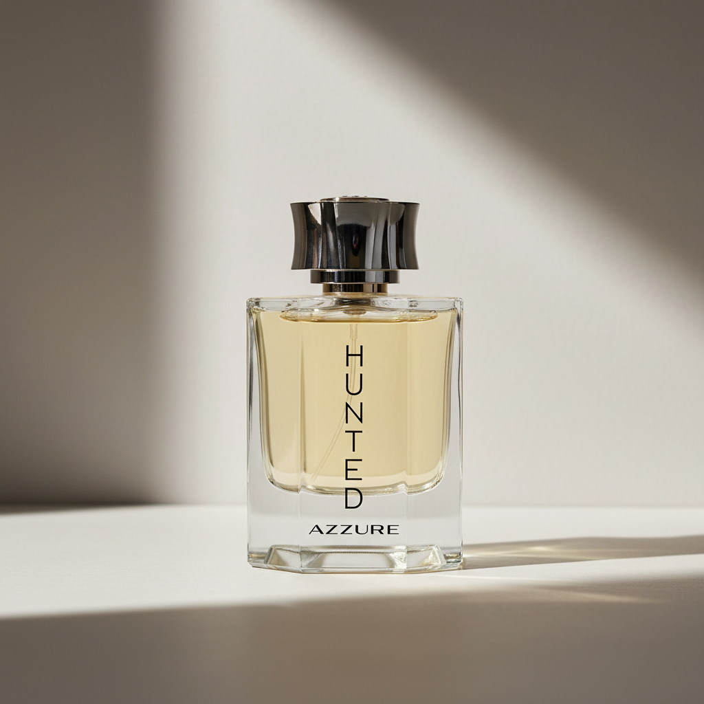 Fragrance World Hunted Azzure