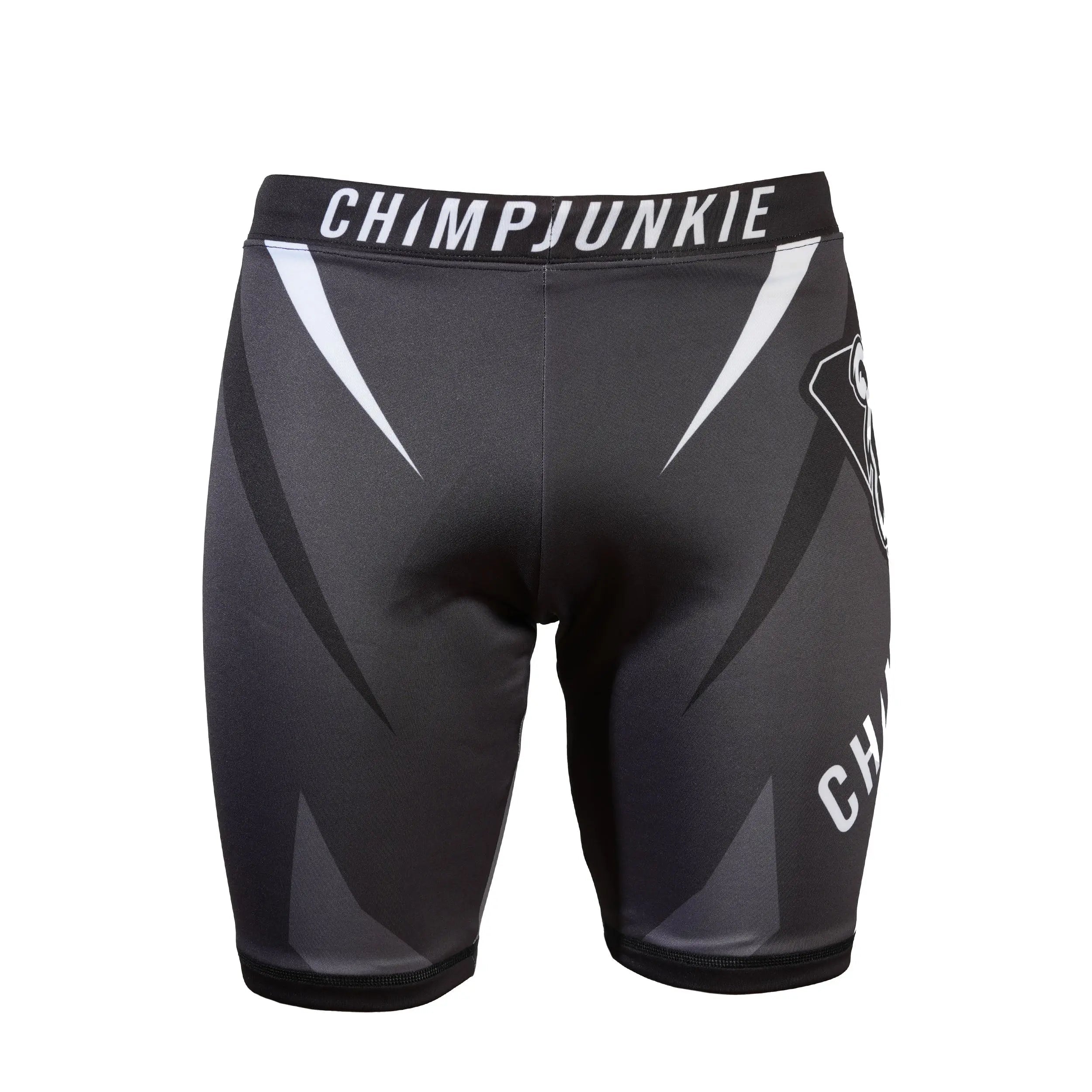 Assault Vale Tudo Shorts - Long Cut