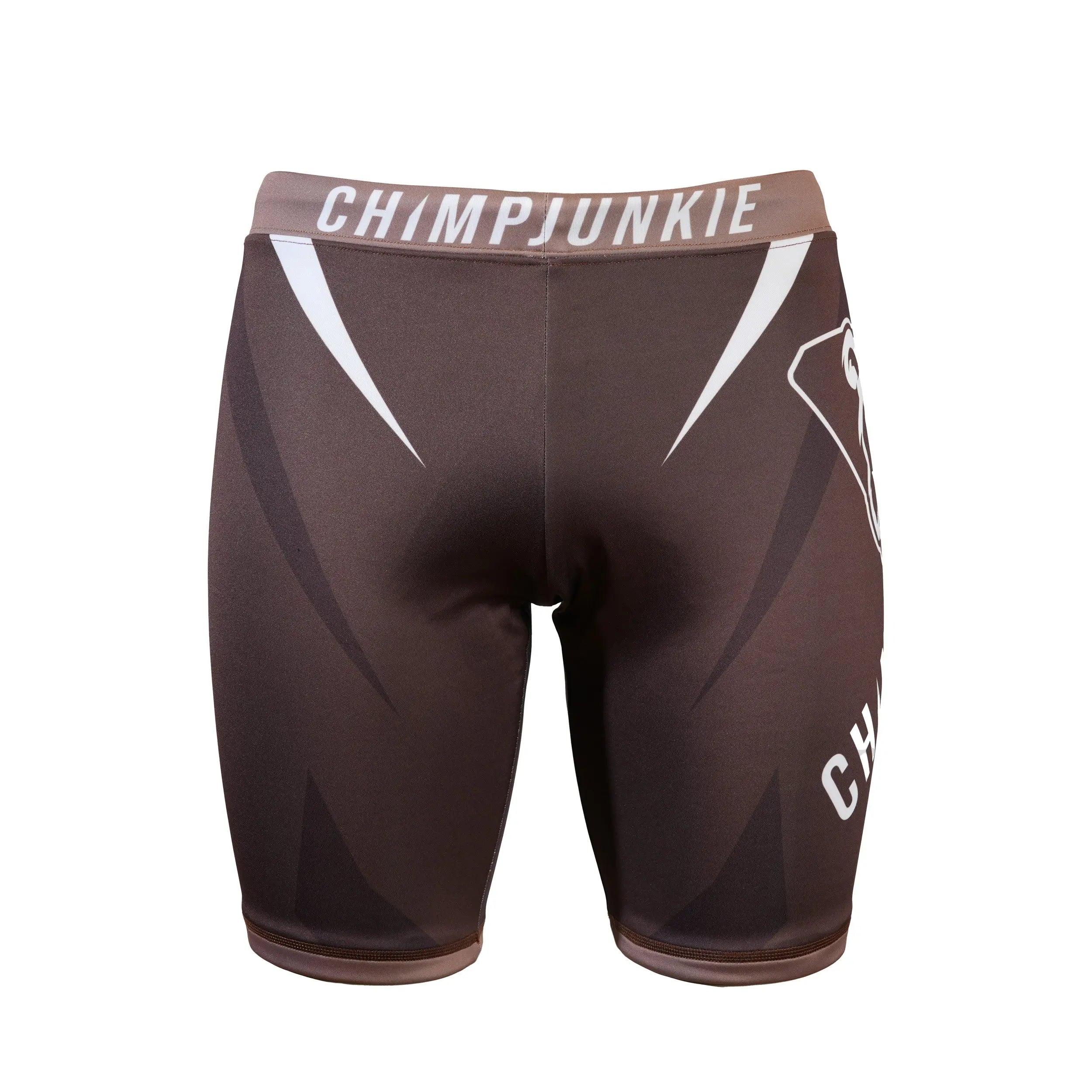 Assault Vale Tudo Shorts - Long Cut
