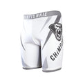 Assault Vale Tudo Shorts - Long Cut