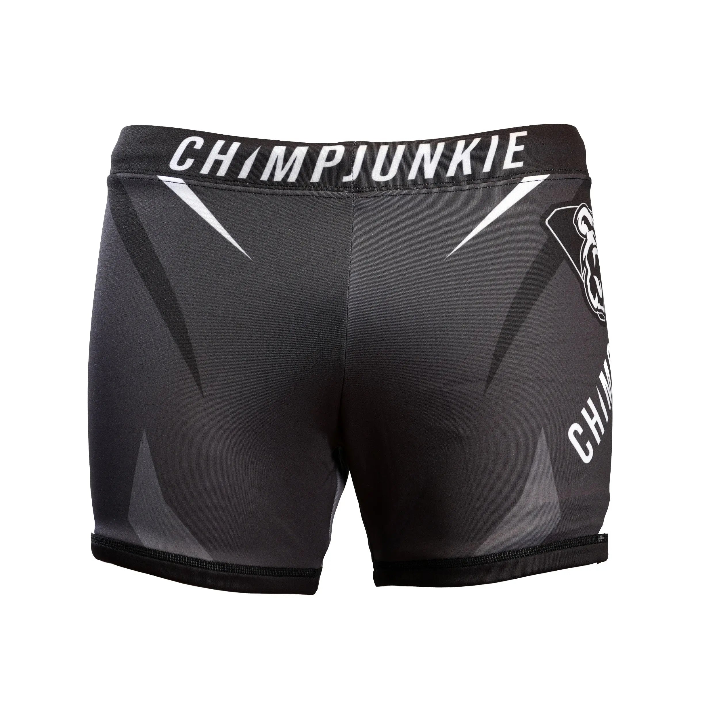 Assault Vale Tudo Shorts