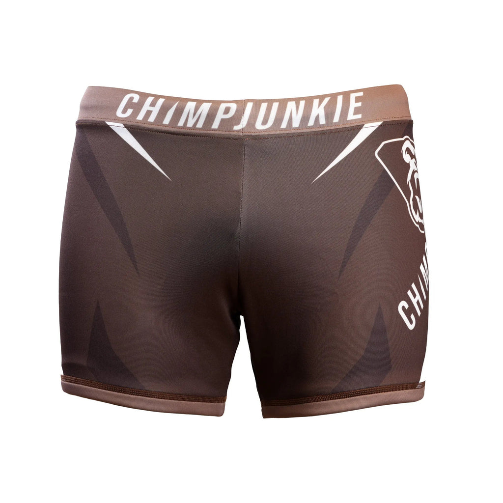 Assault Vale Tudo Shorts