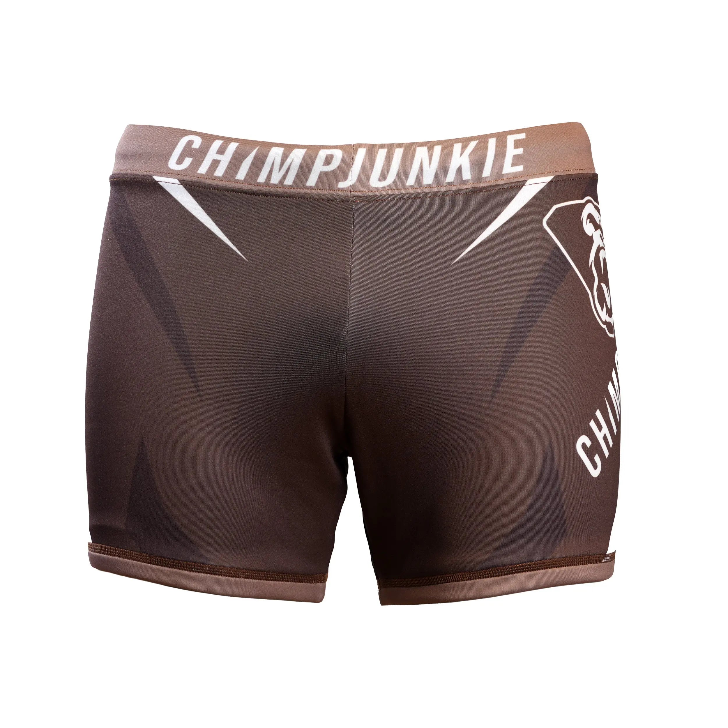 Assault Vale Tudo Shorts