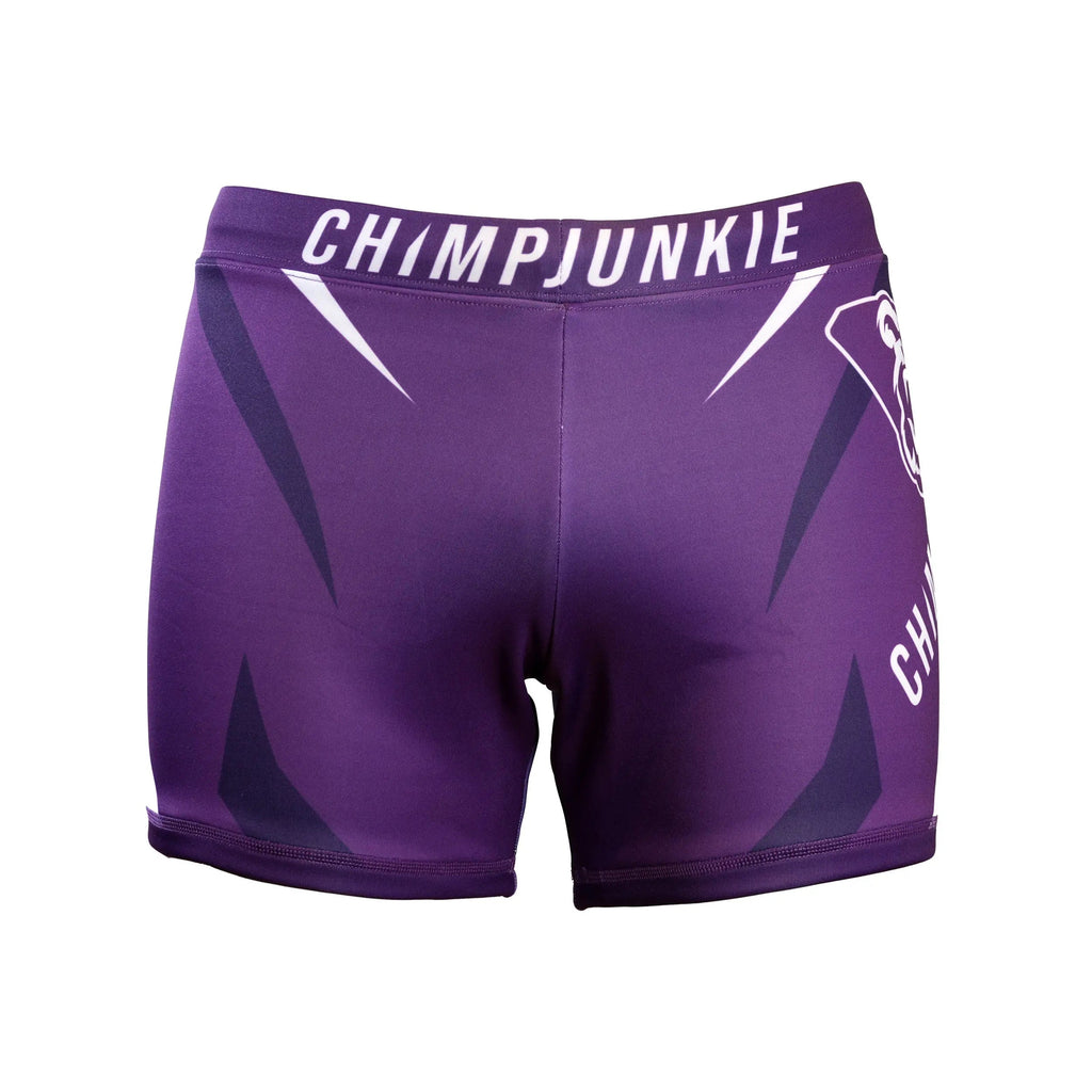 Assault Vale Tudo Shorts