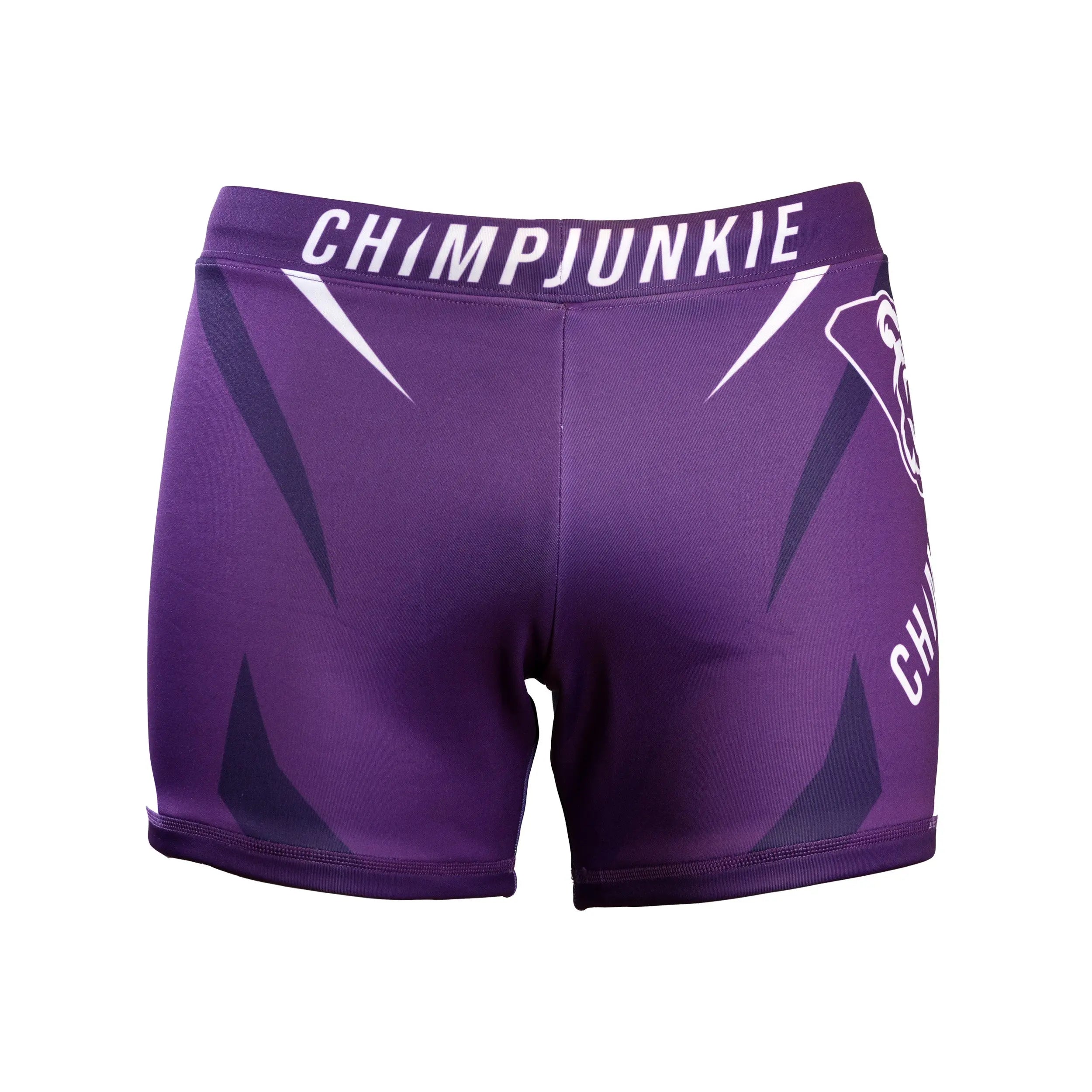 Assault Vale Tudo Shorts
