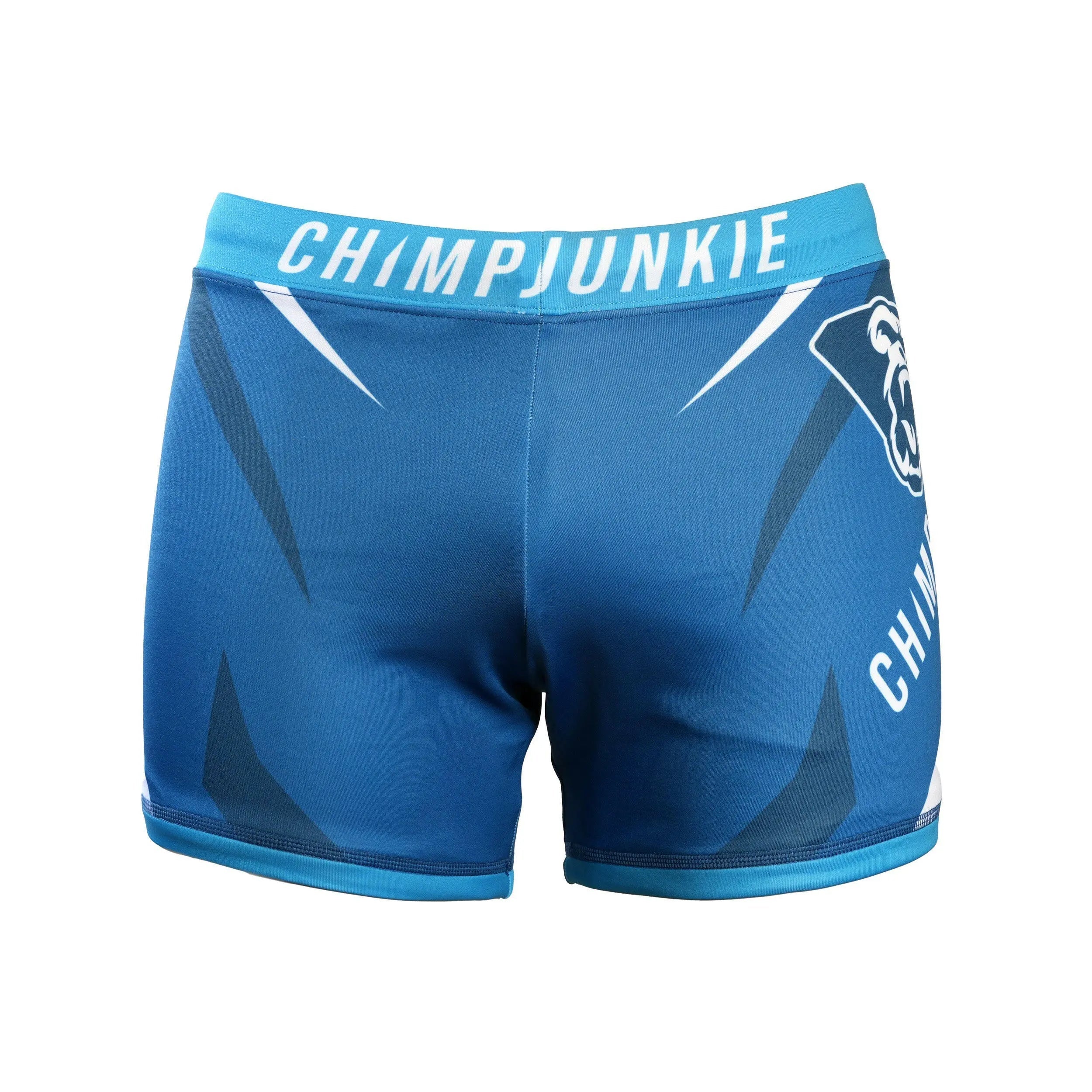 Assault Vale Tudo Shorts