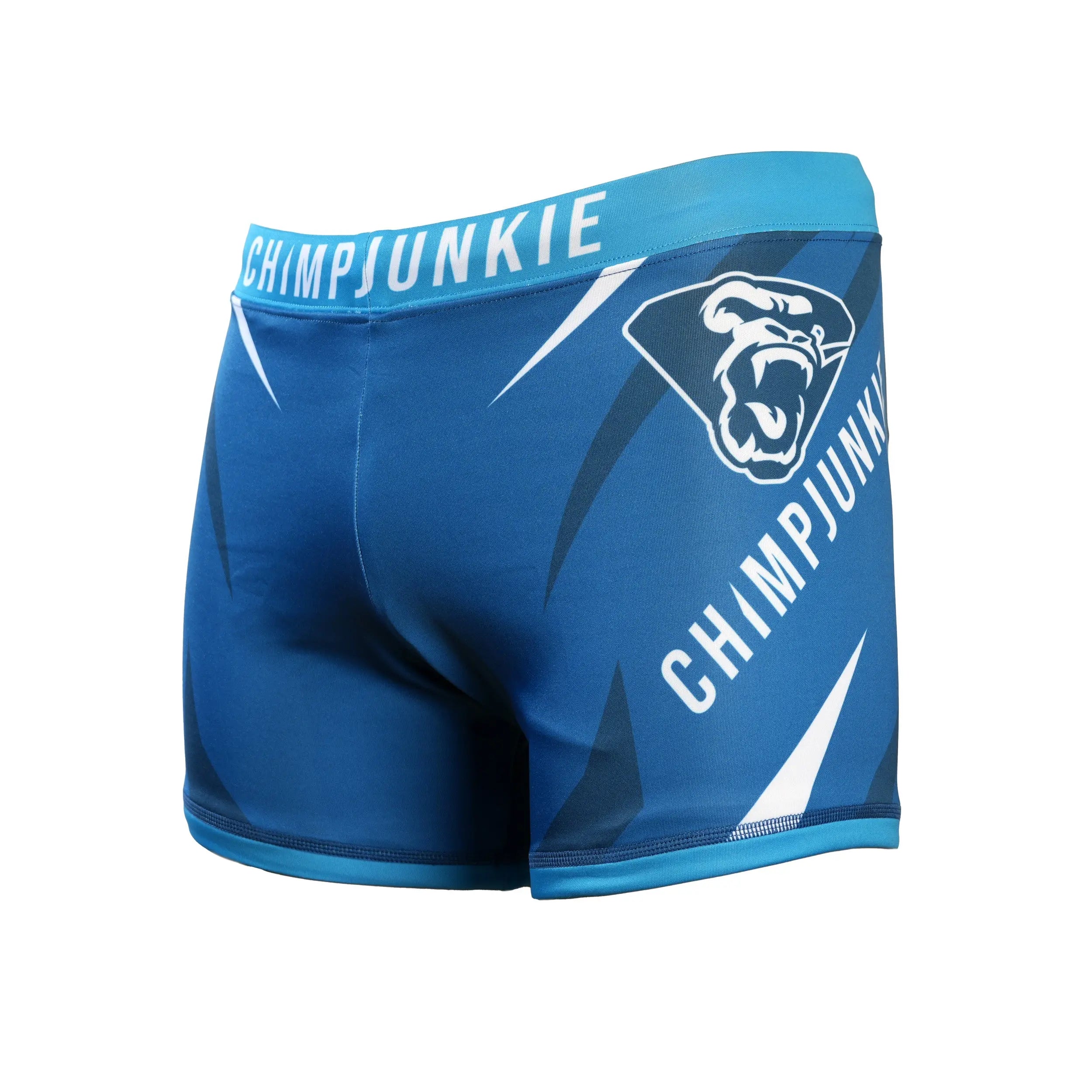 Assault Vale Tudo Shorts