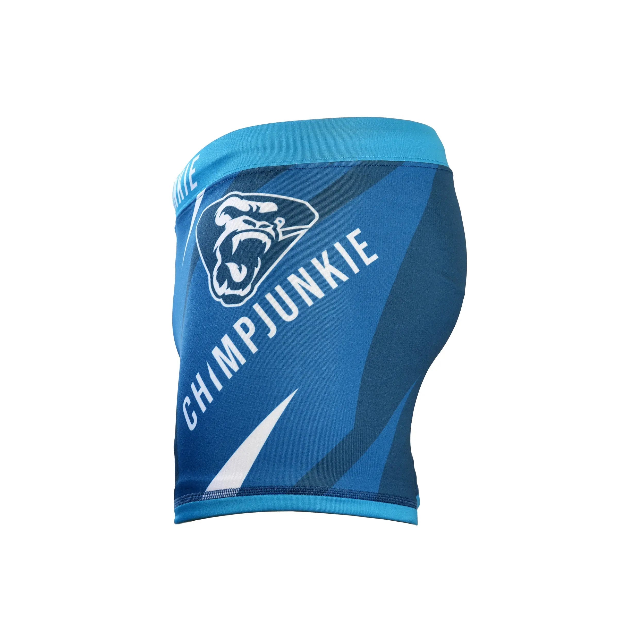 Assault Vale Tudo Shorts