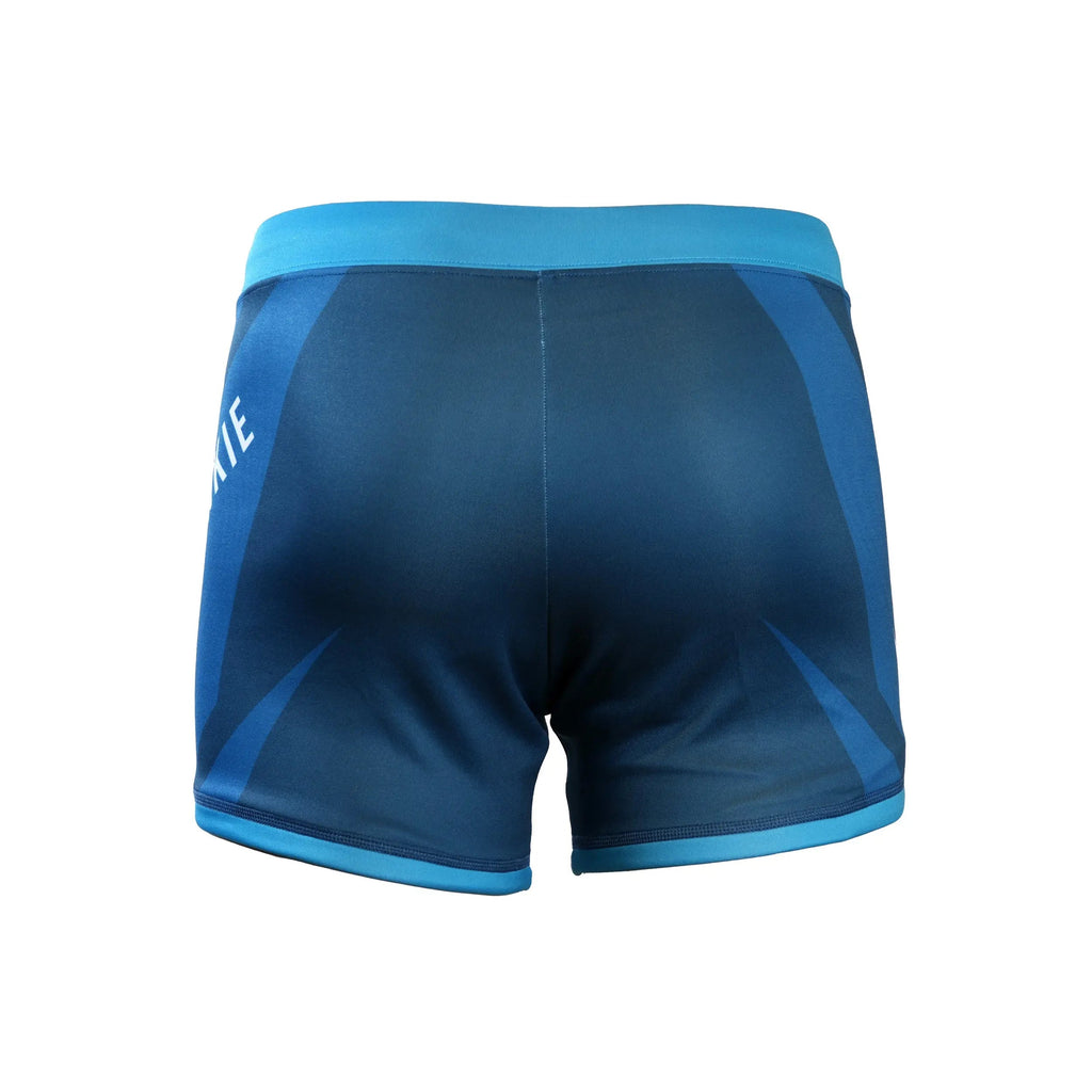Assault Vale Tudo Shorts