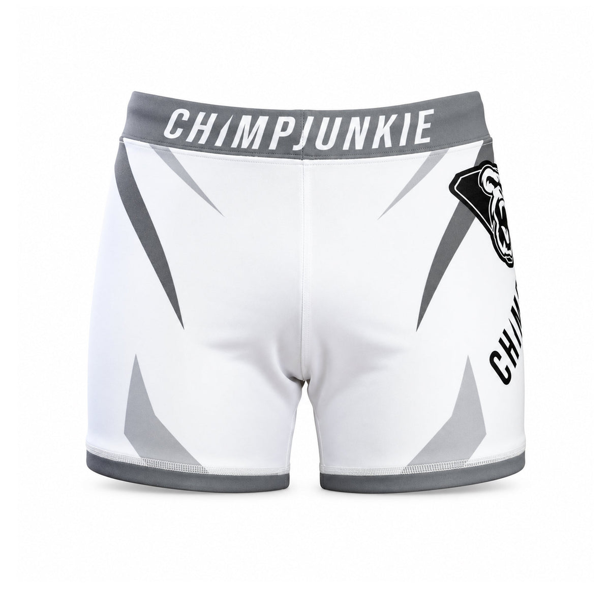 Assault Vale Tudo Shorts