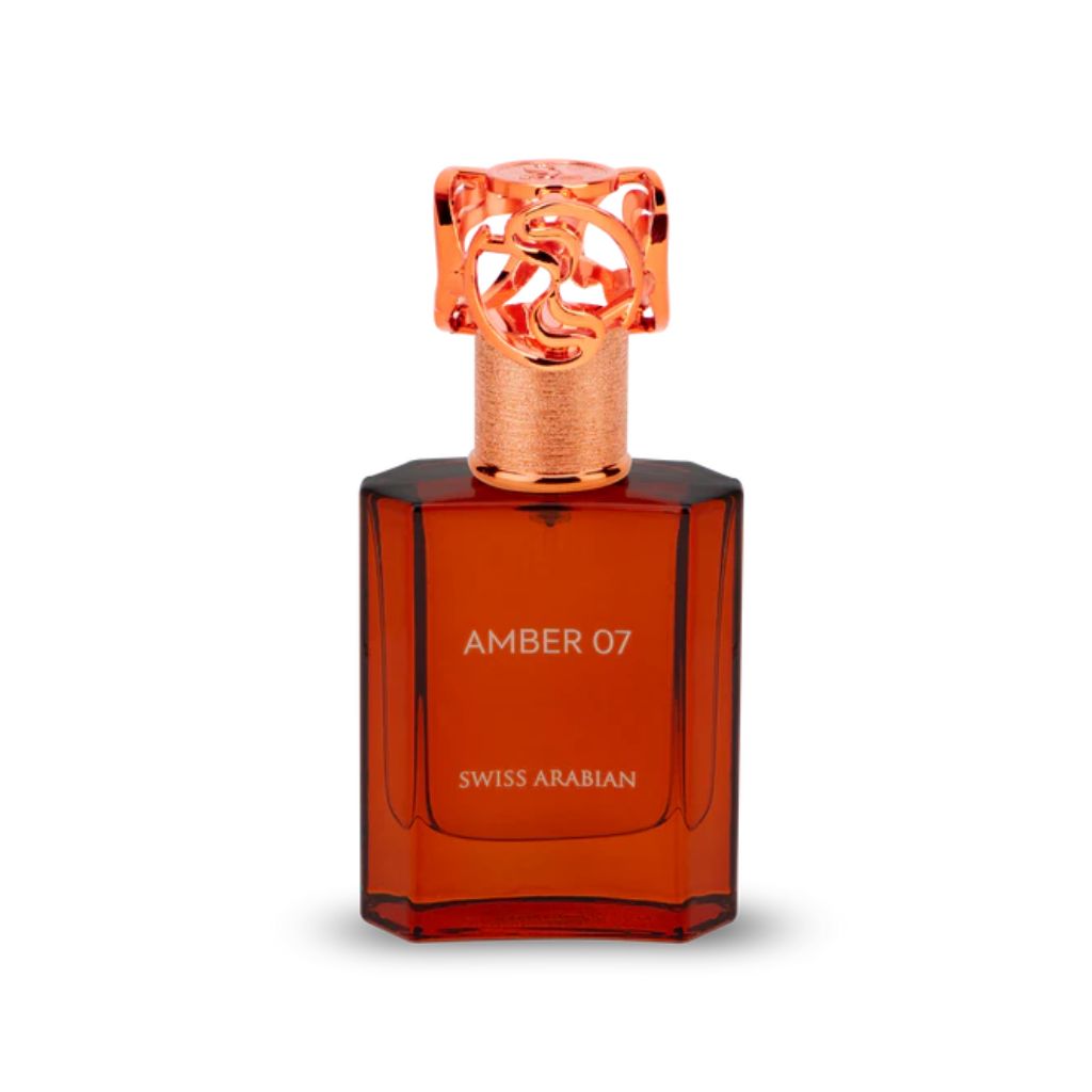 Swiss Arabian Amber 07