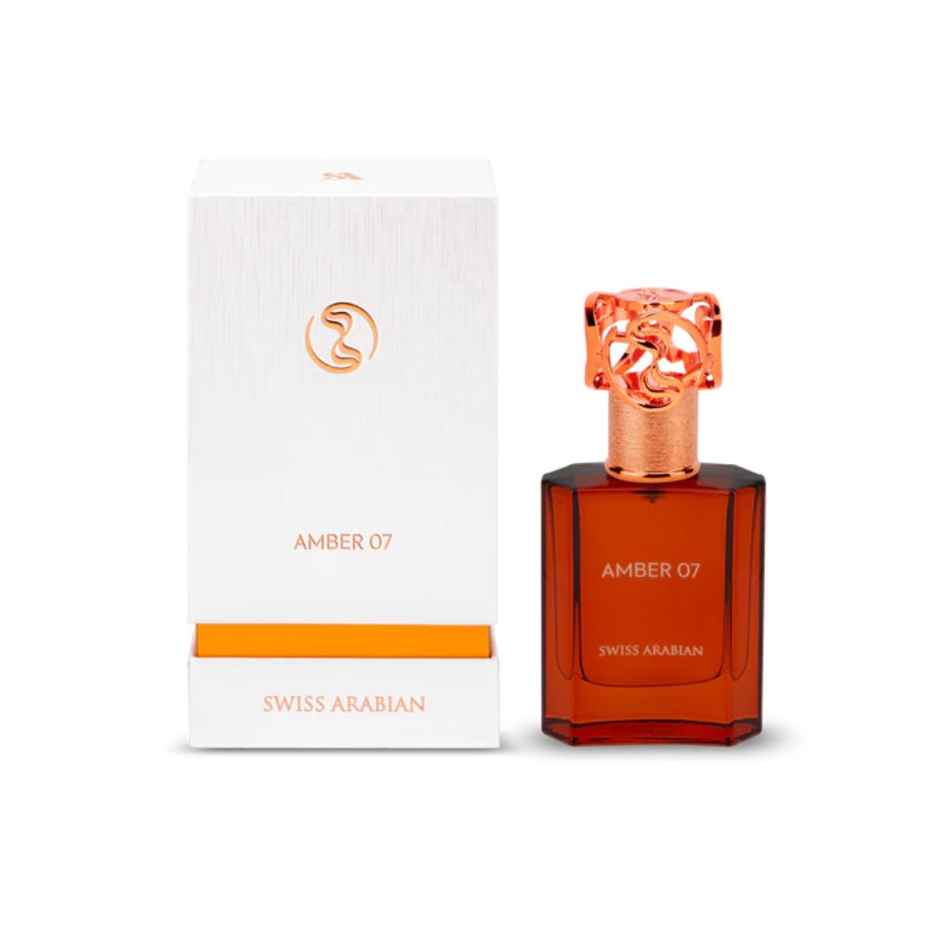 Swiss Arabian Amber 07