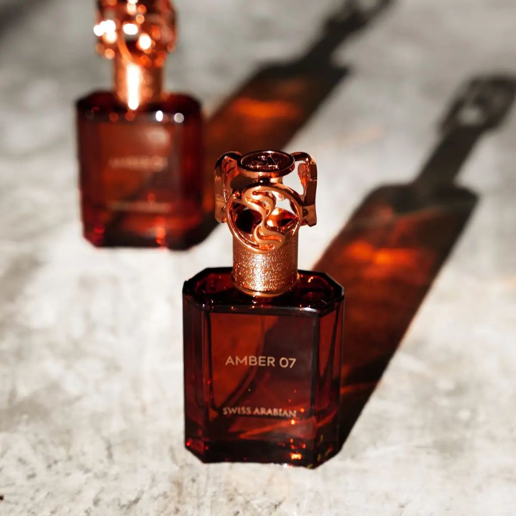 Swiss Arabian Amber 07
