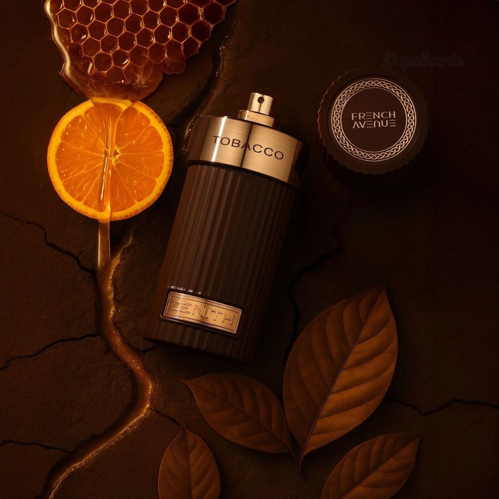 French Avenue Zenith Tobacco