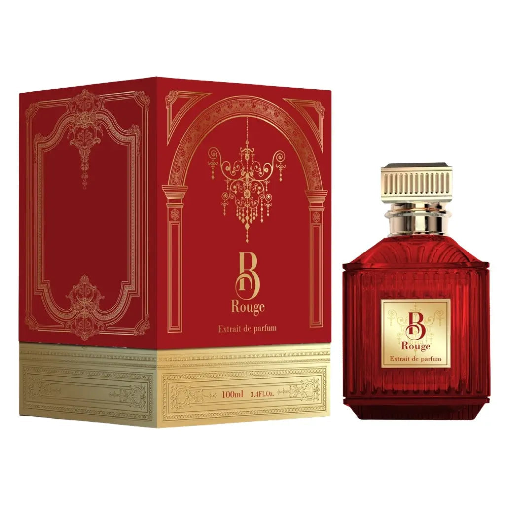 Fragrance World B Rouge
