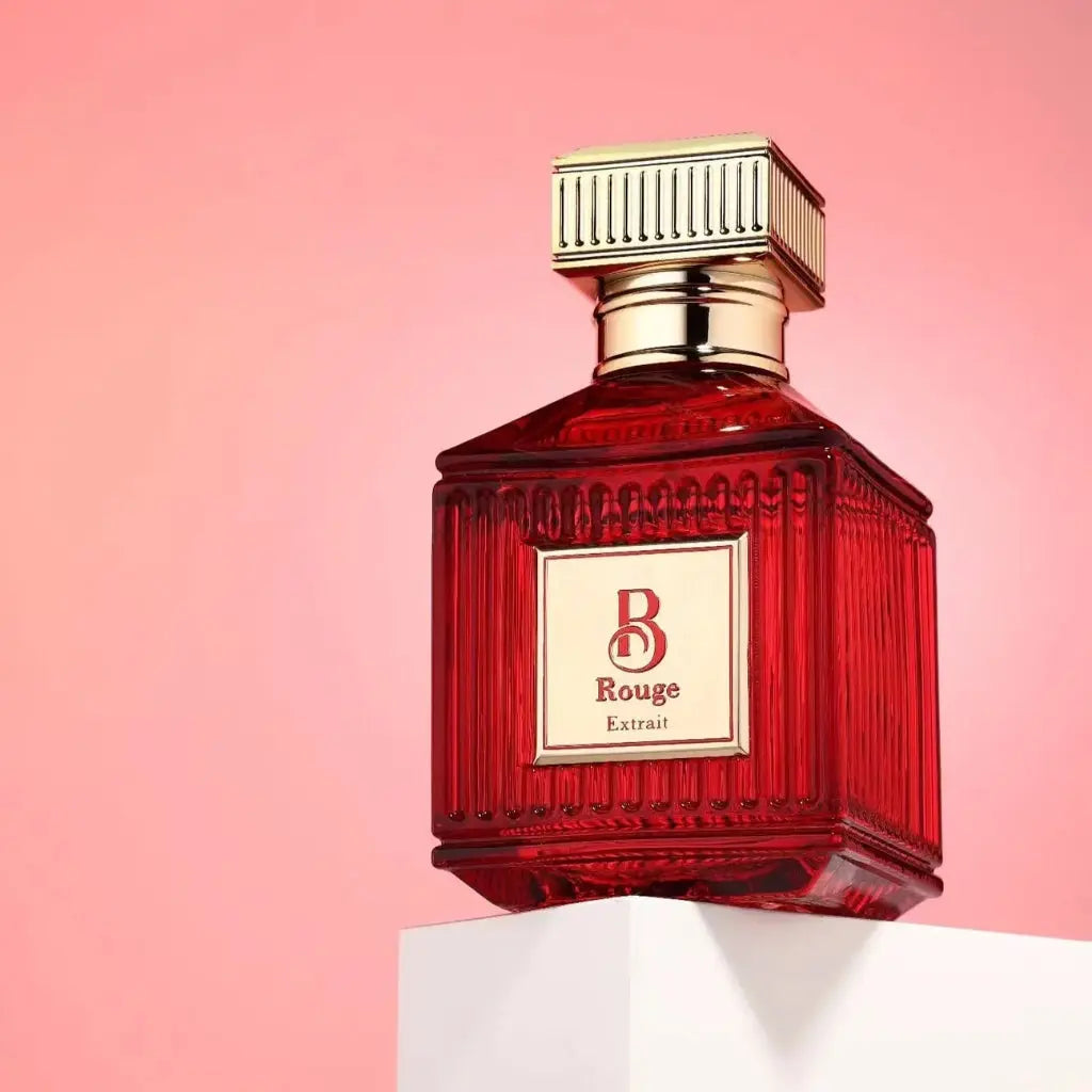 Fragrance World B Rouge