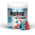 BigBoy Pharma Pre Workout (PWO) 480g