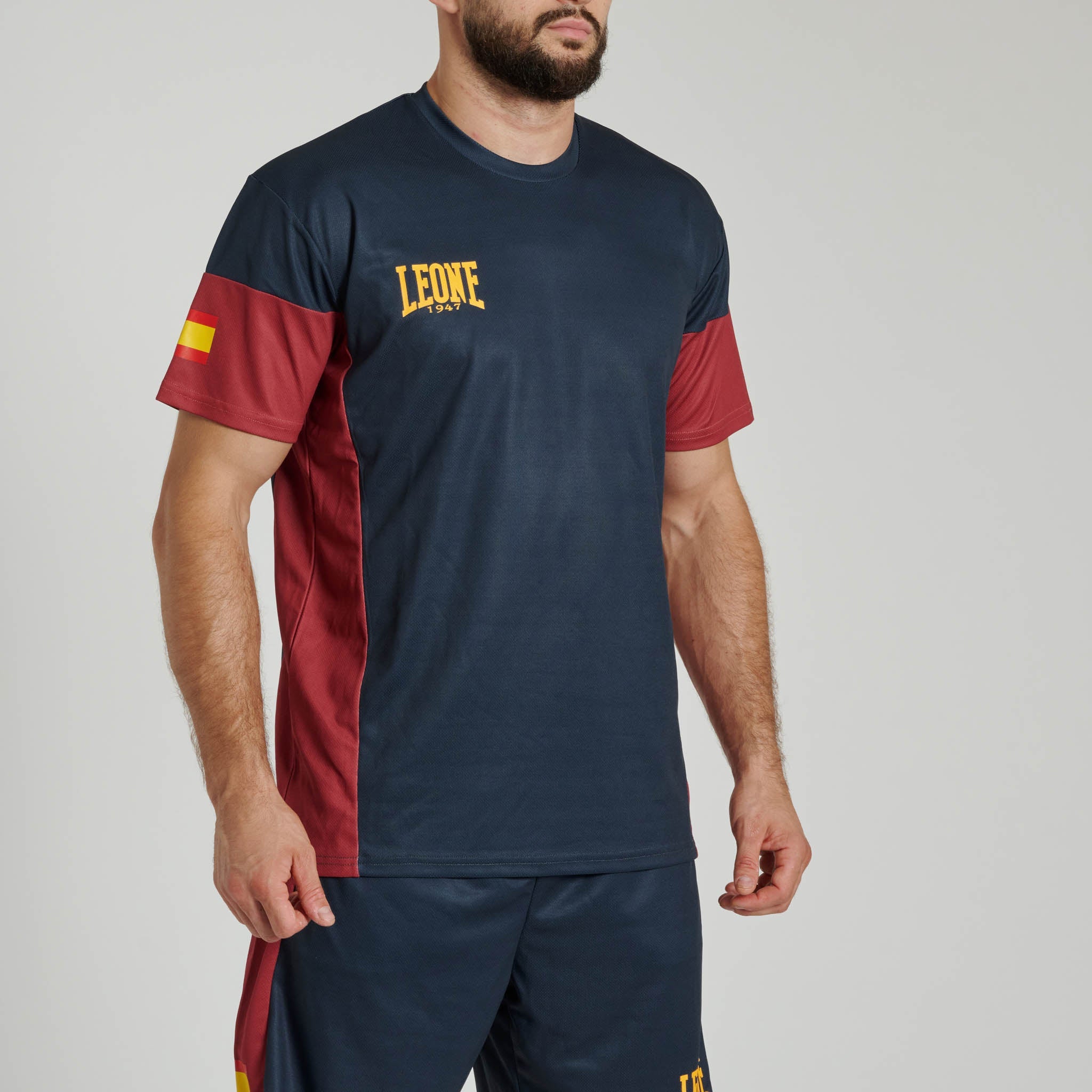 Leone 1947 T-shirt ES001