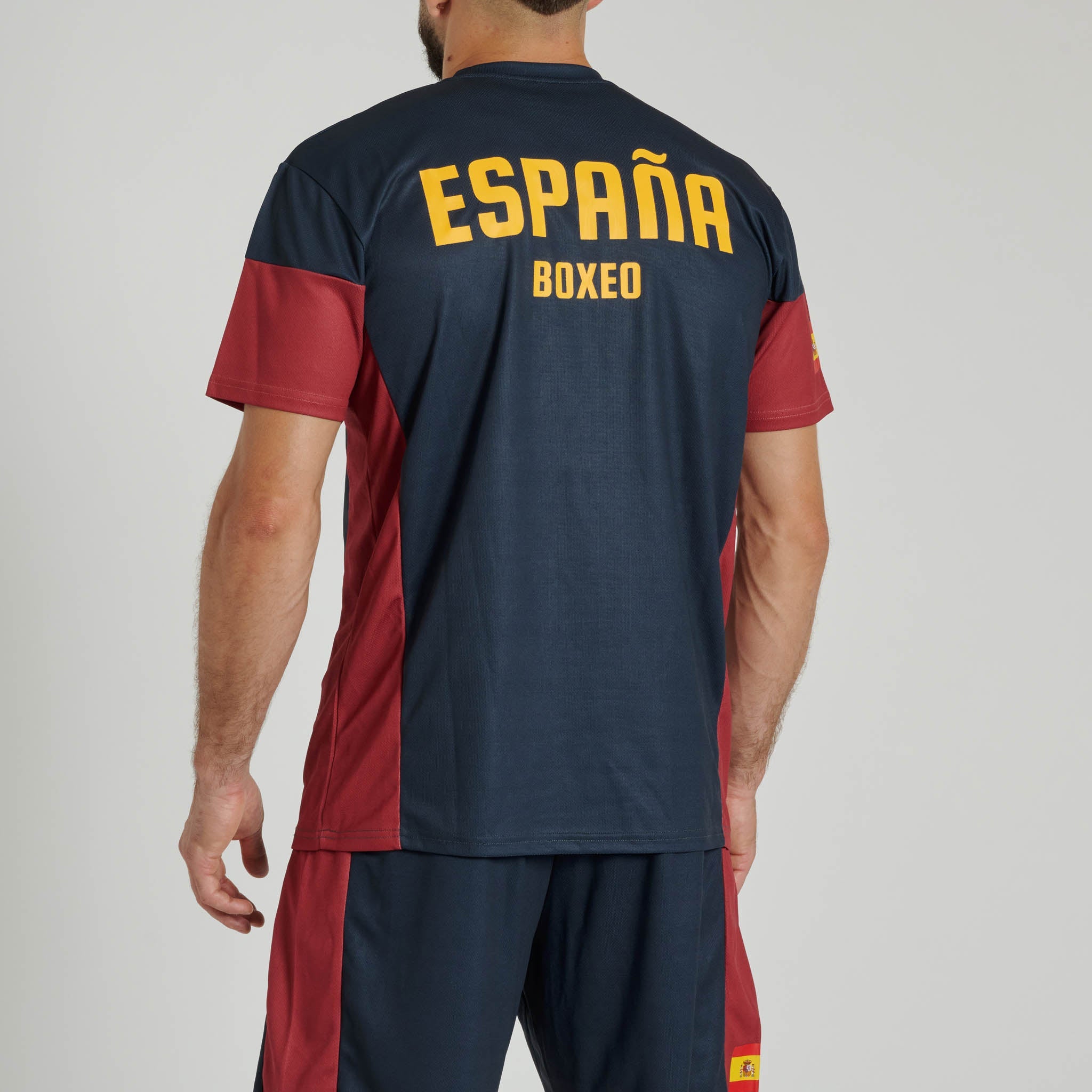 Leone 1947 T-shirt ES001
