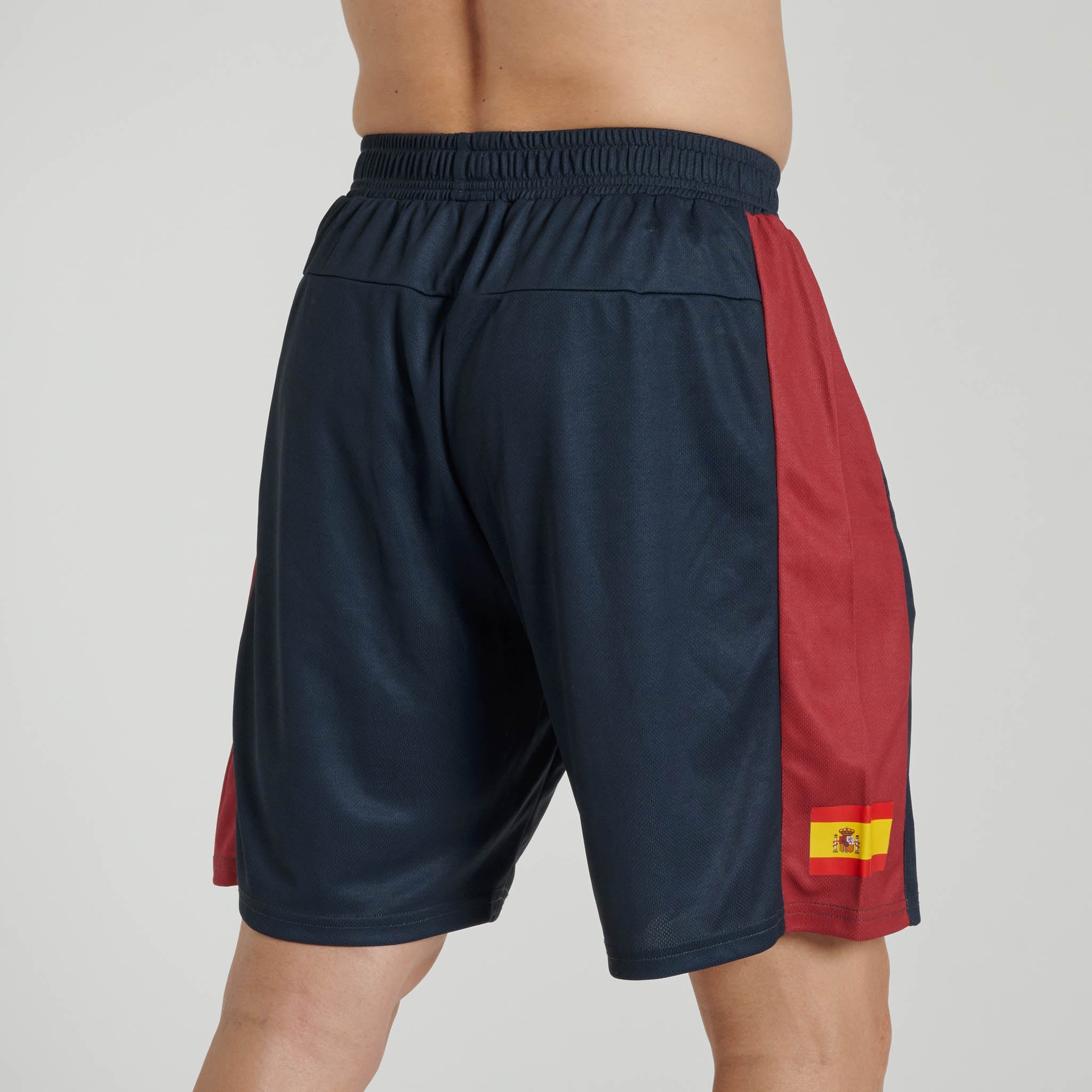 Leone 1947 Träningsshorts ES002