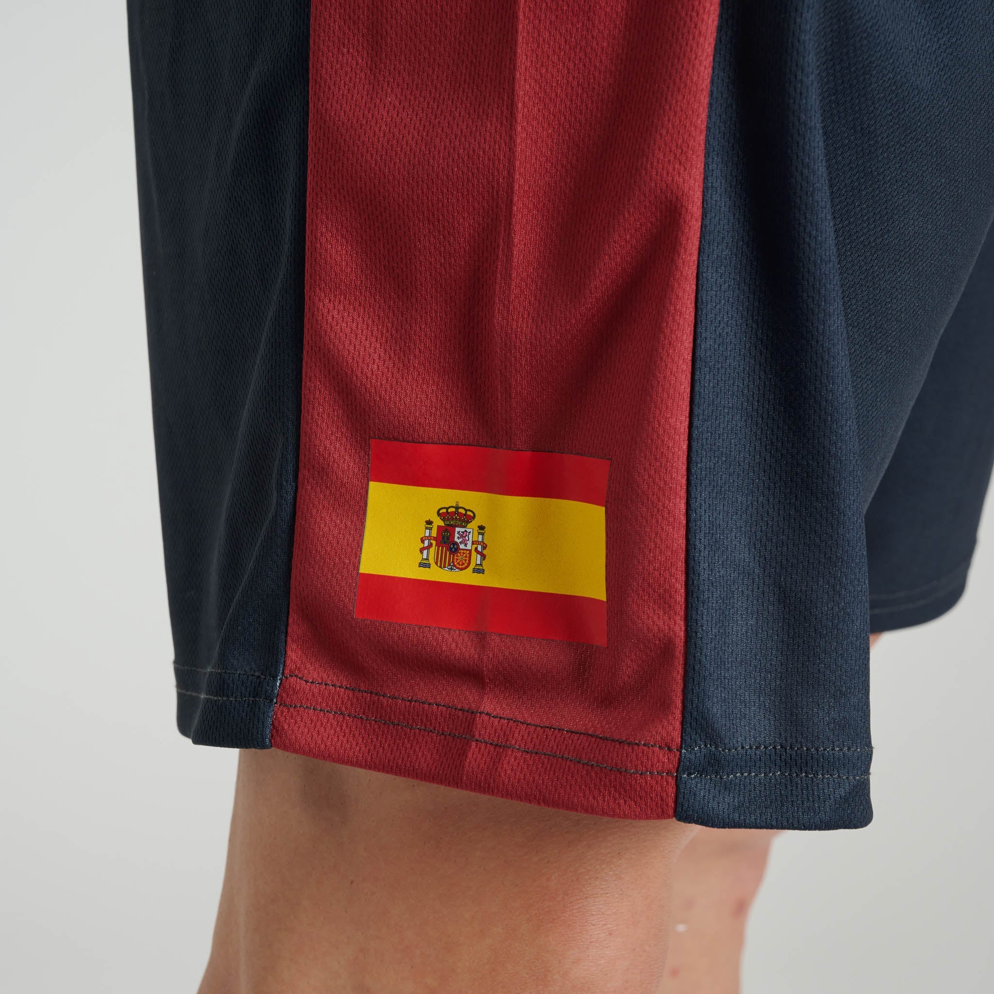 Leone 1947 Träningsshorts ES002
