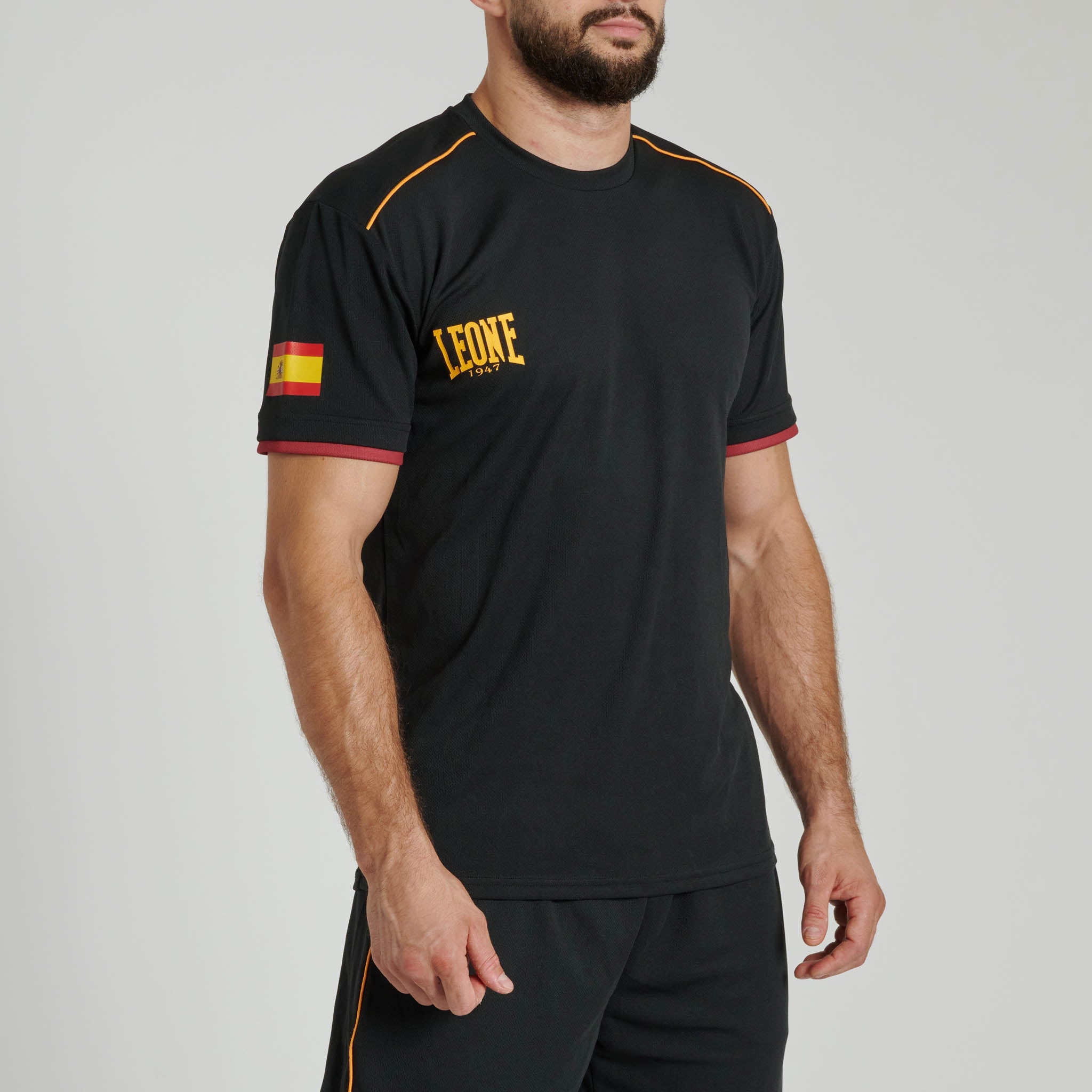 Leone 1947 T-shirt ES004