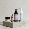 Elvis Spaw Kit - The Complete Dog Care Ritual