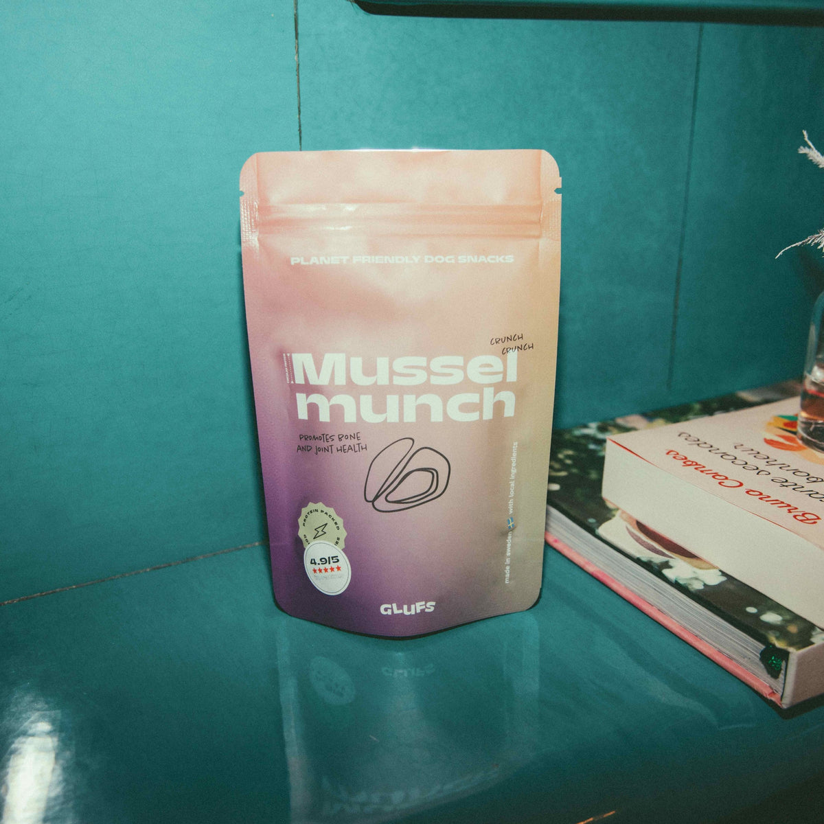 Musselmunch