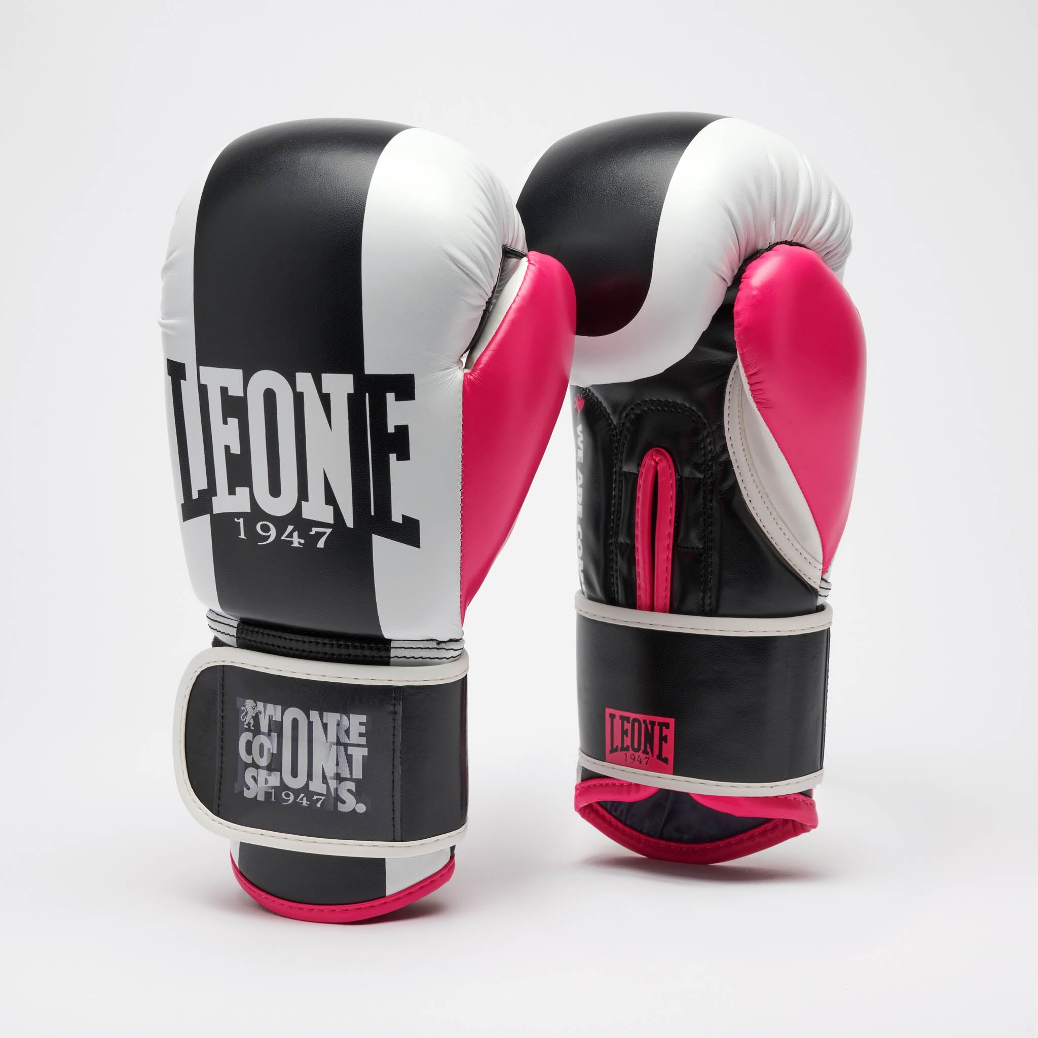 Leone 1947 Boxningshandskar Color Block GN334