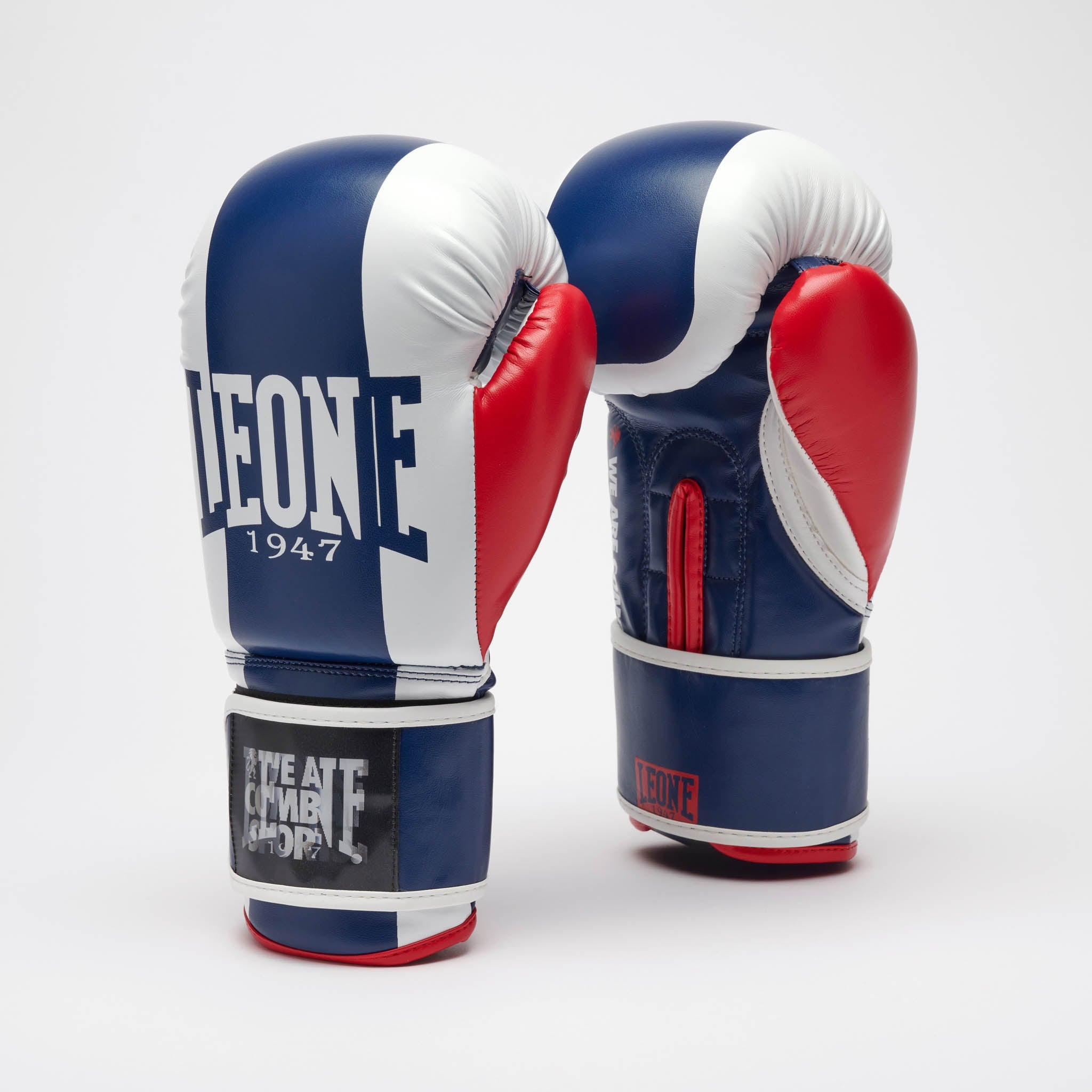 Leone 1947 Boxningshandskar Color Block GN334