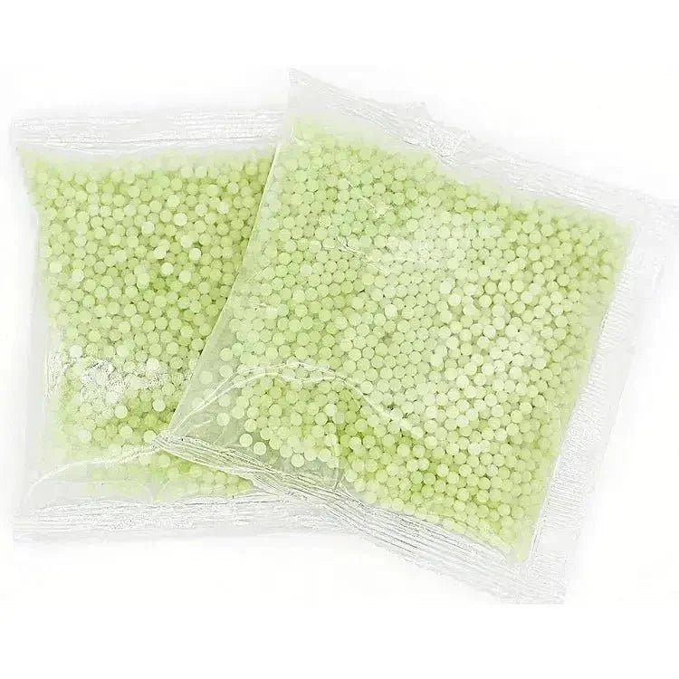 Gel kulor | Glow in the Dark