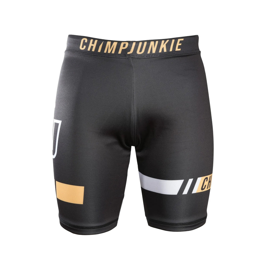 Guardian Vale Tudo Shorts - Long