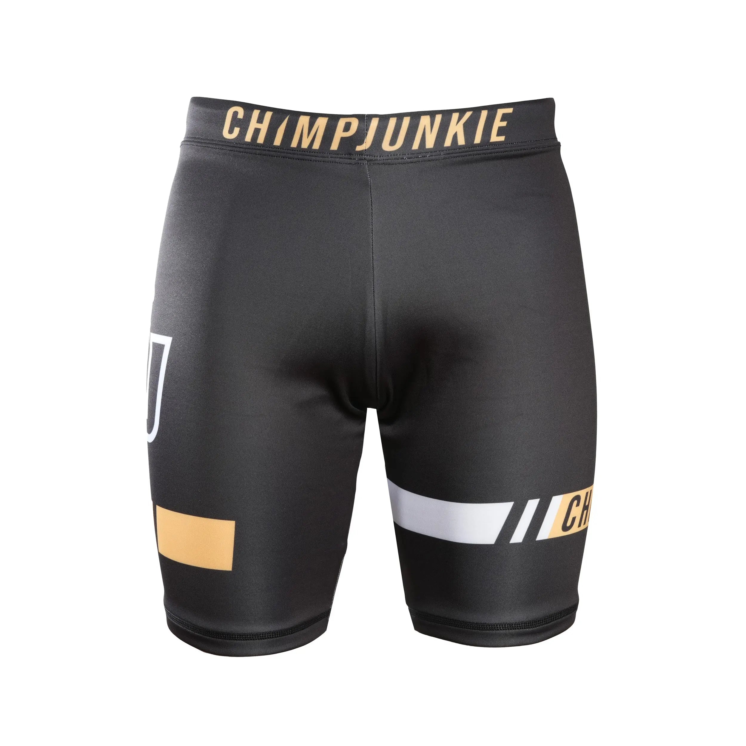 Guardian Vale Tudo Shorts - Long