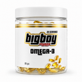Omega-3 Fiskolja 90 kapslar