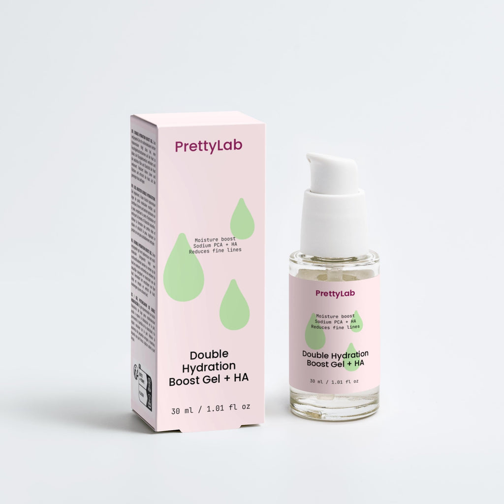 Hydration Ritual Collection Box