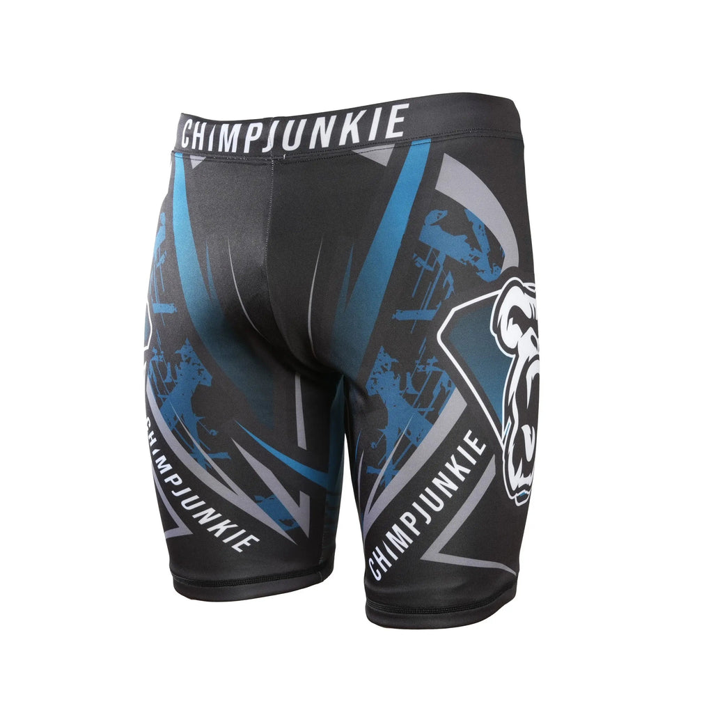 Rampage Vale Tudo Shorts - Long