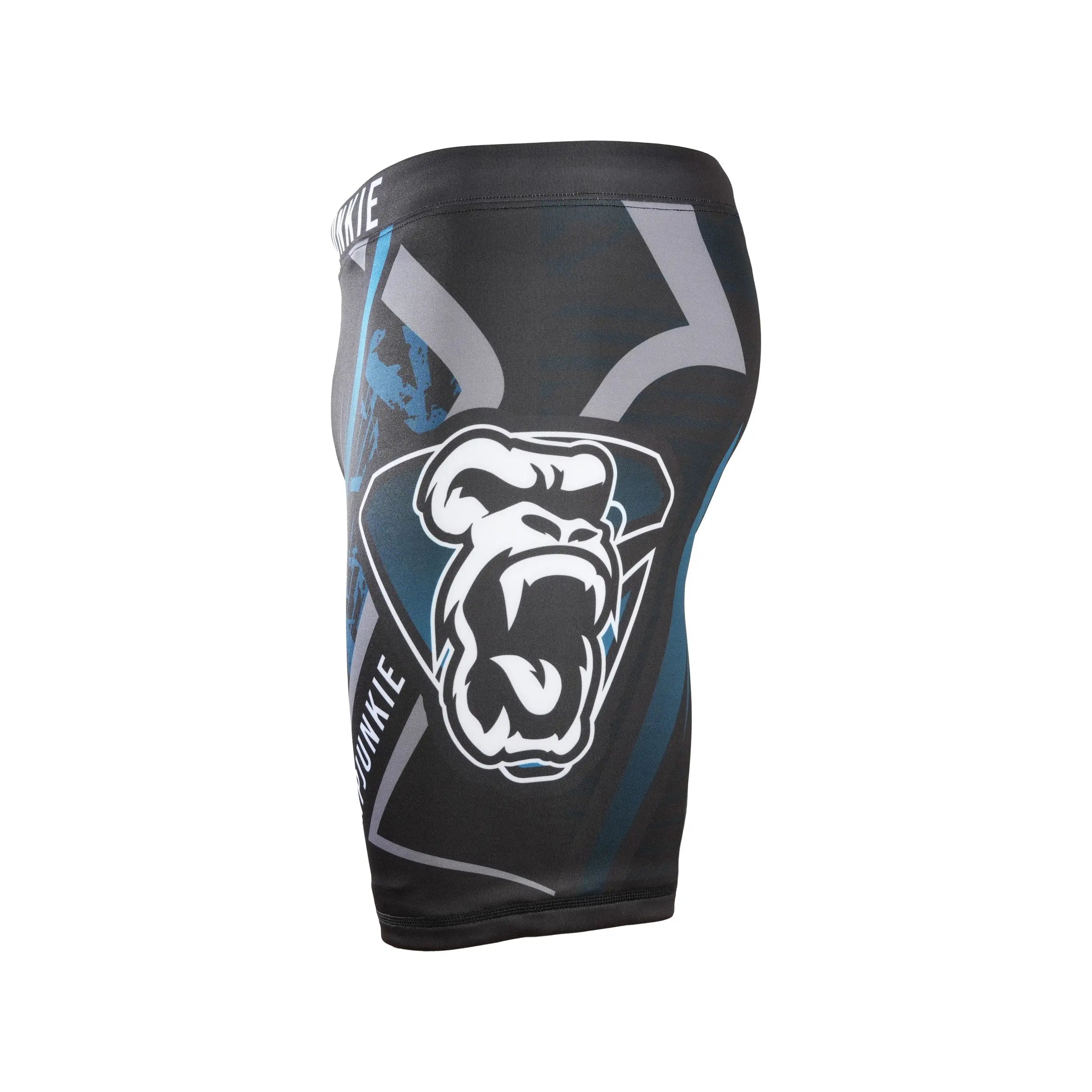 Rampage Vale Tudo Shorts - Long