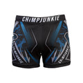 Rampage Vale Tudo Shorts