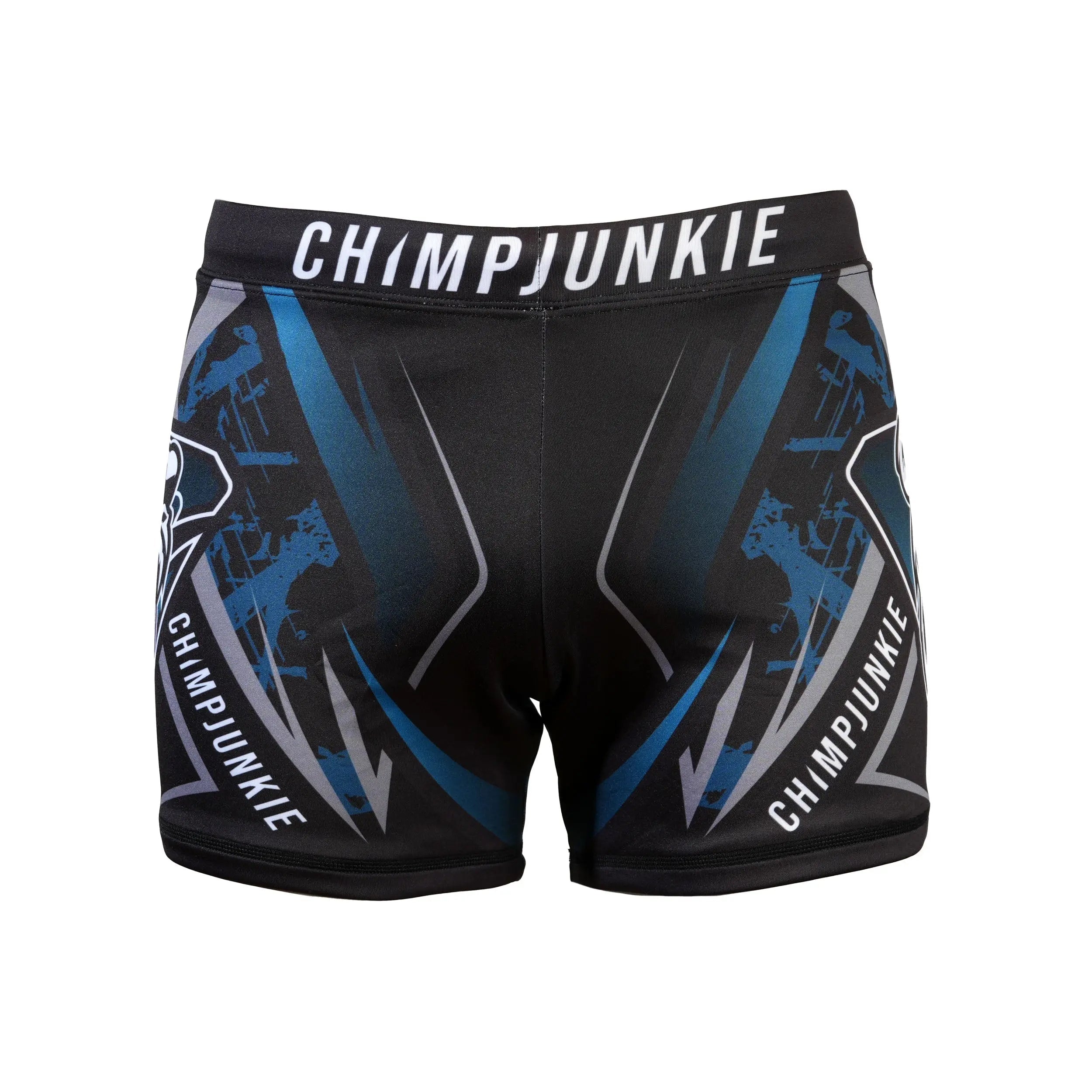 Rampage Vale Tudo Shorts