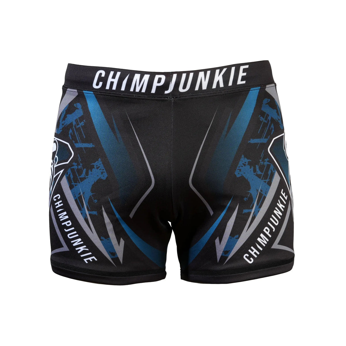 Rampage Vale Tudo Shorts