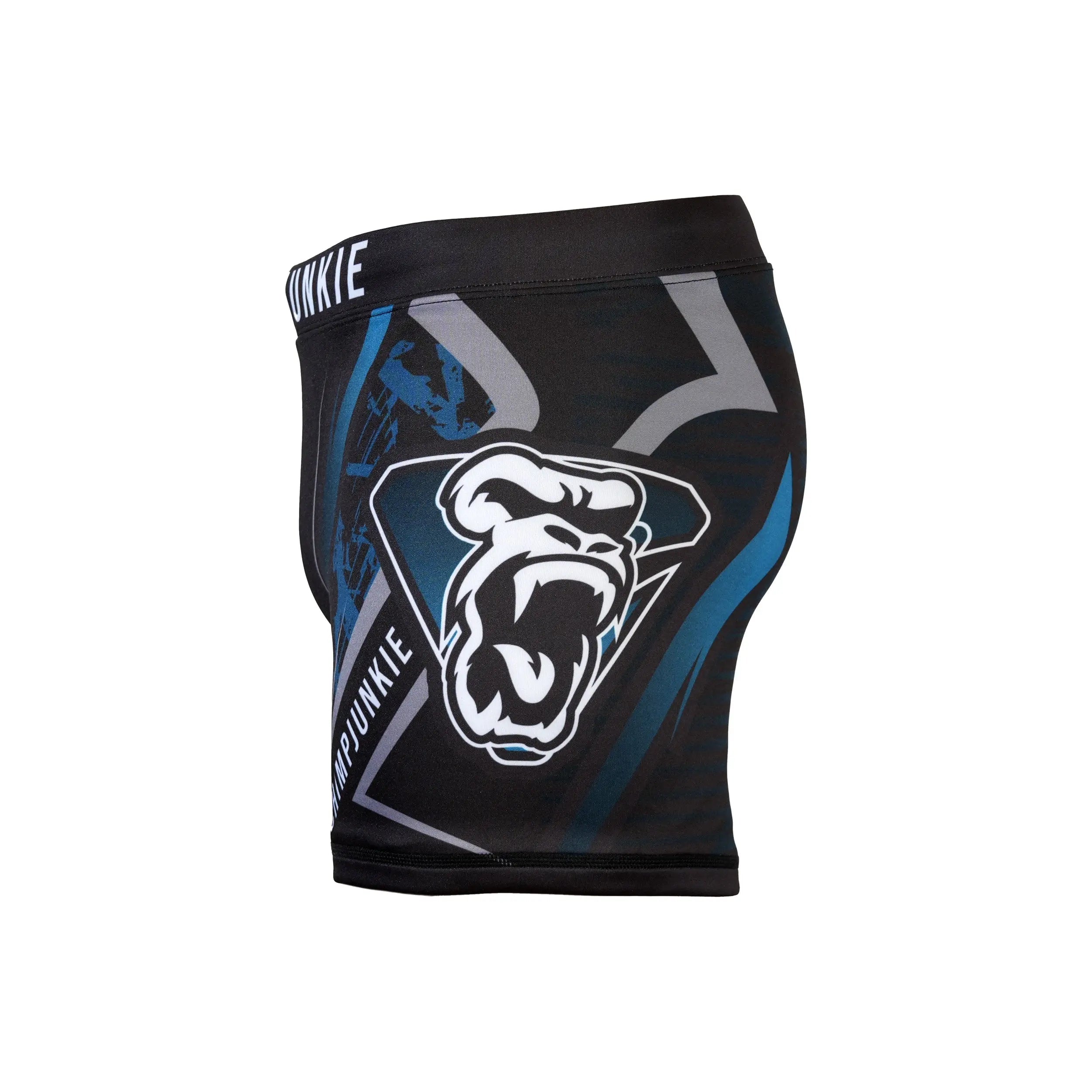 Rampage Vale Tudo Shorts