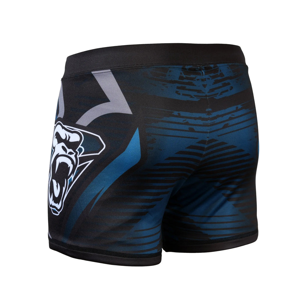 Rampage Vale Tudo Shorts