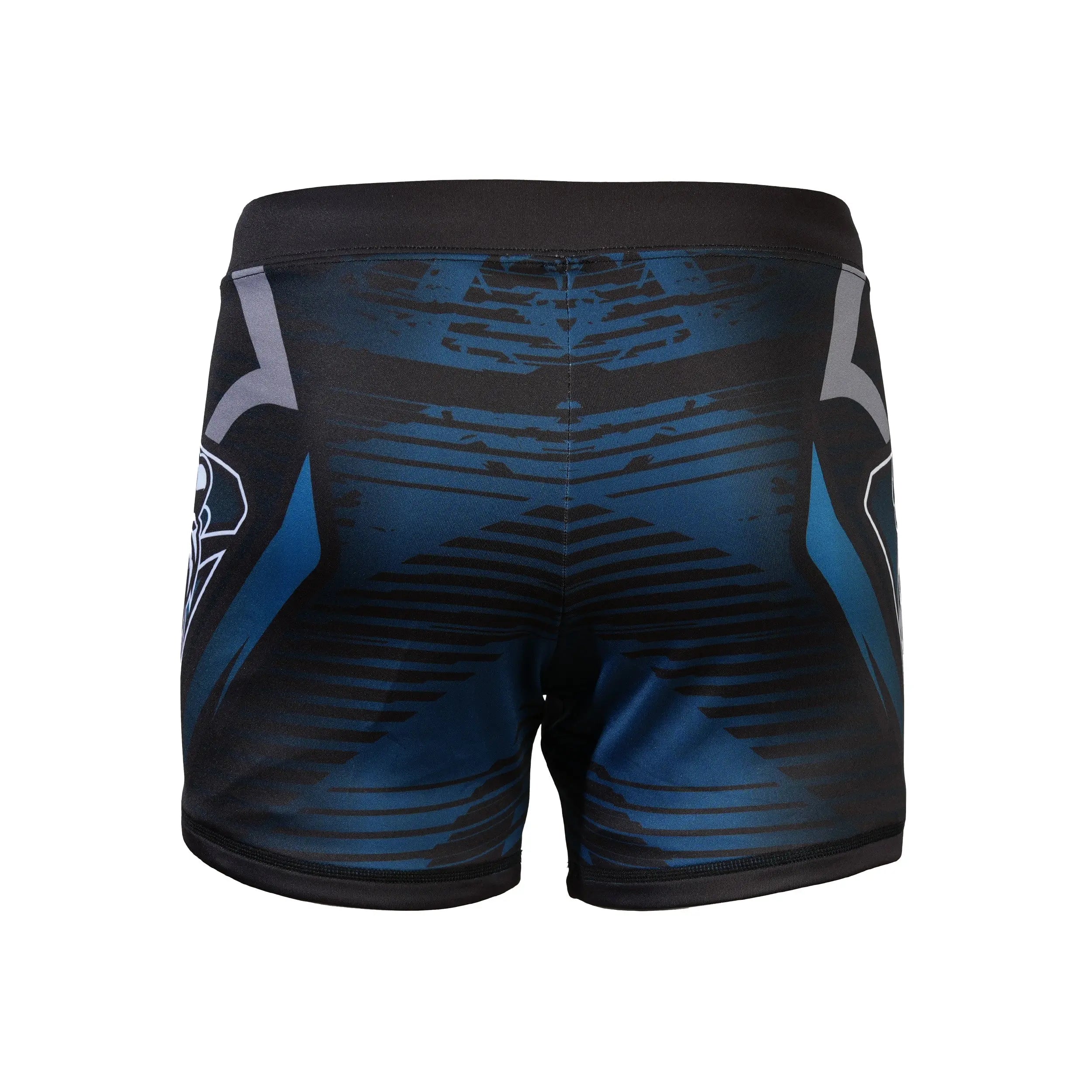 Rampage Vale Tudo Shorts