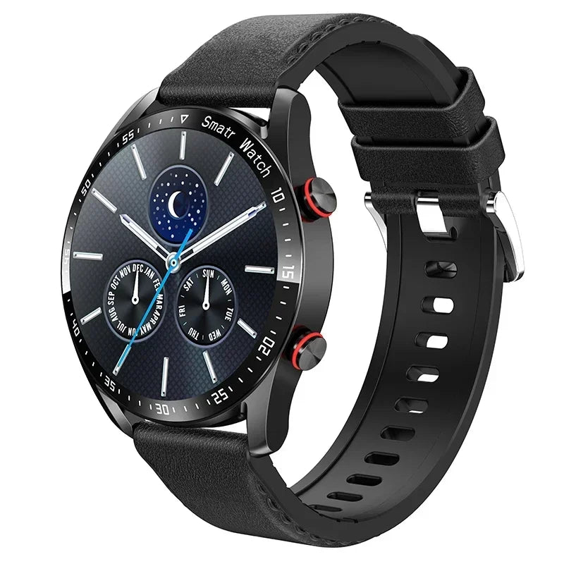 Luxury Smart Watch