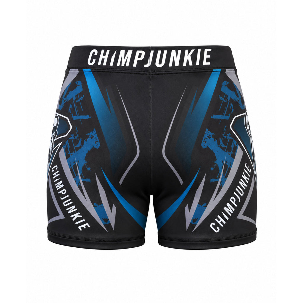 Rampage Vale Tudo Shorts